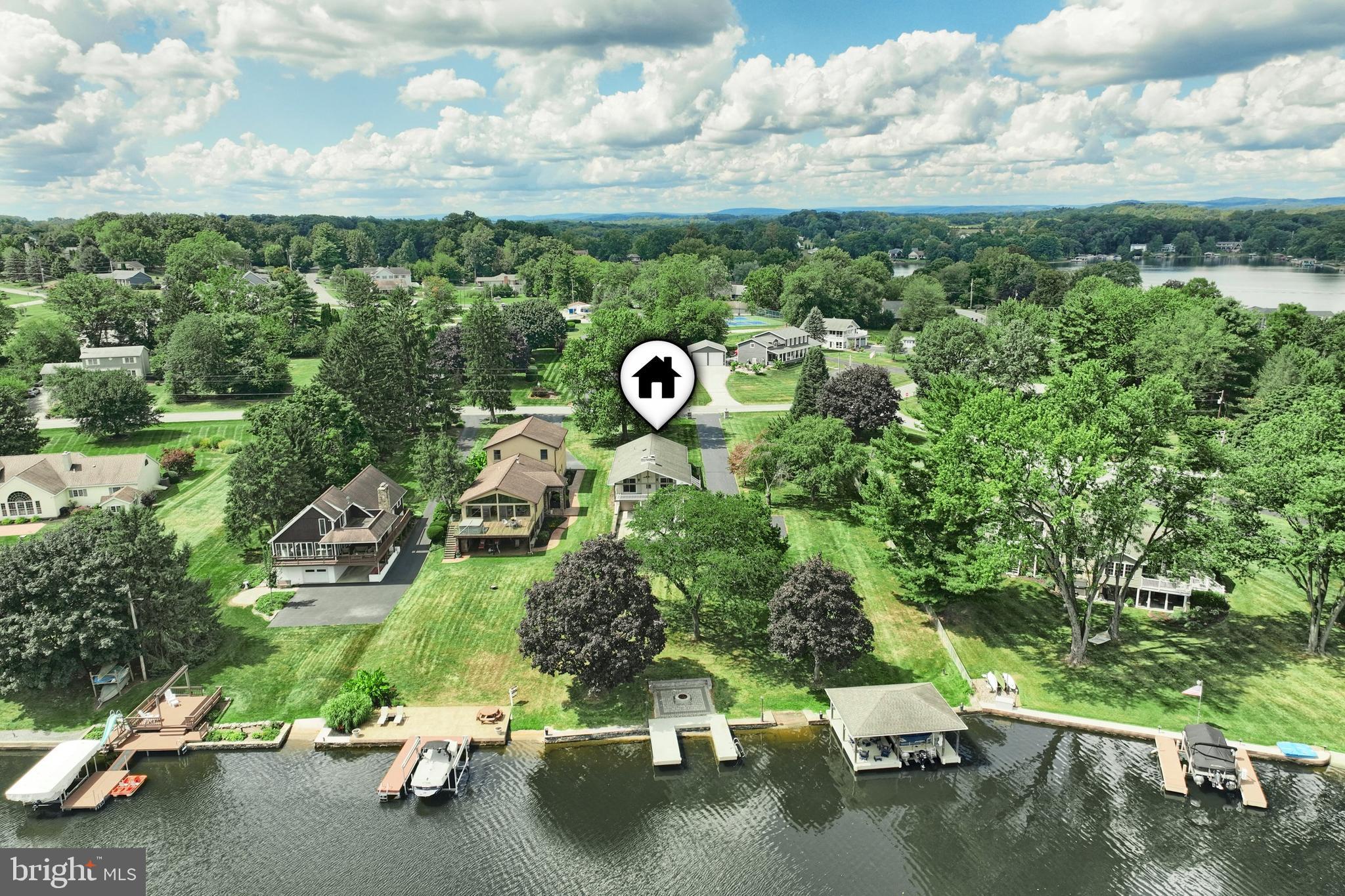 LAKE MEADE - Residential