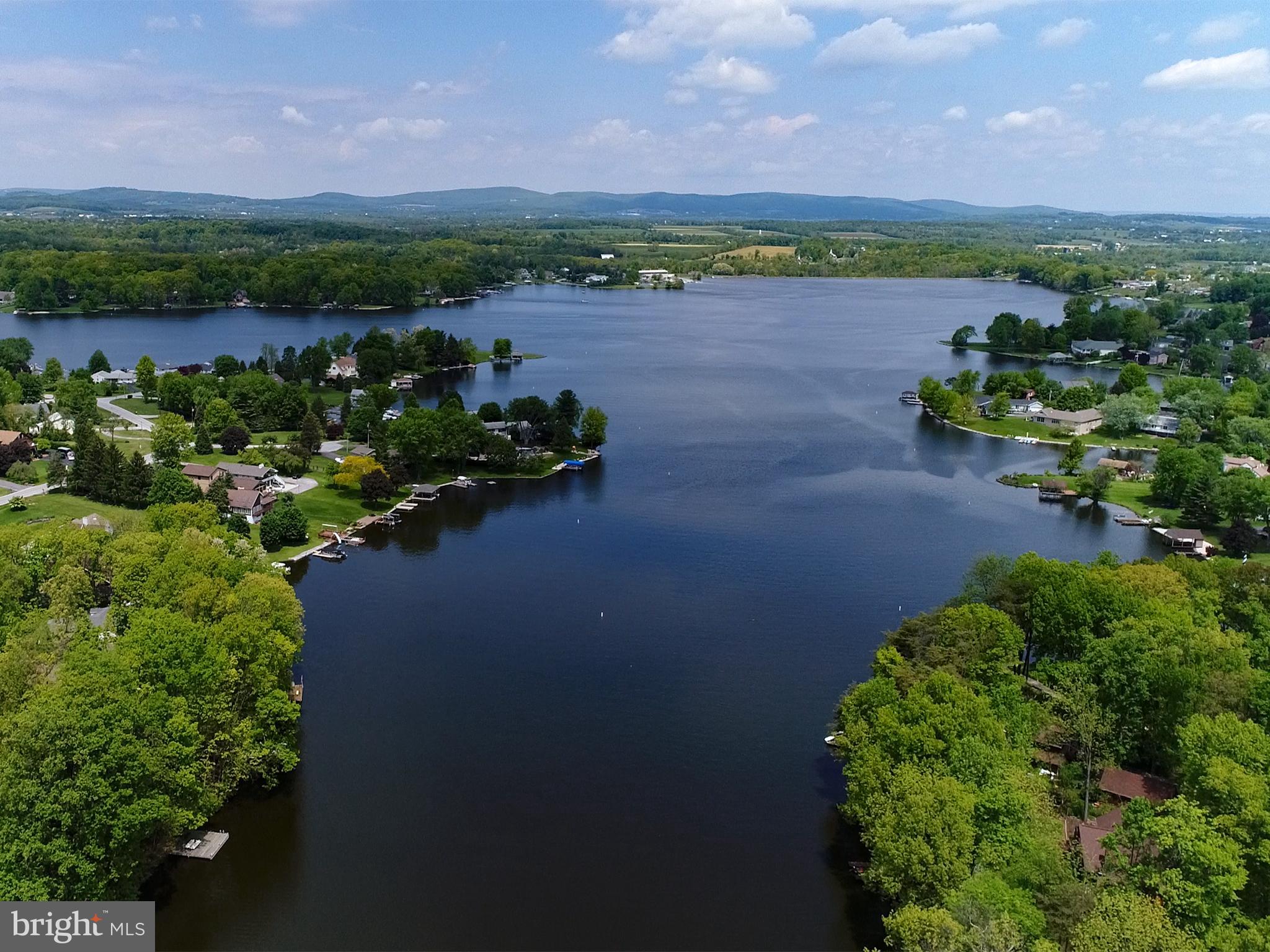 LAKE MEADE - Residential