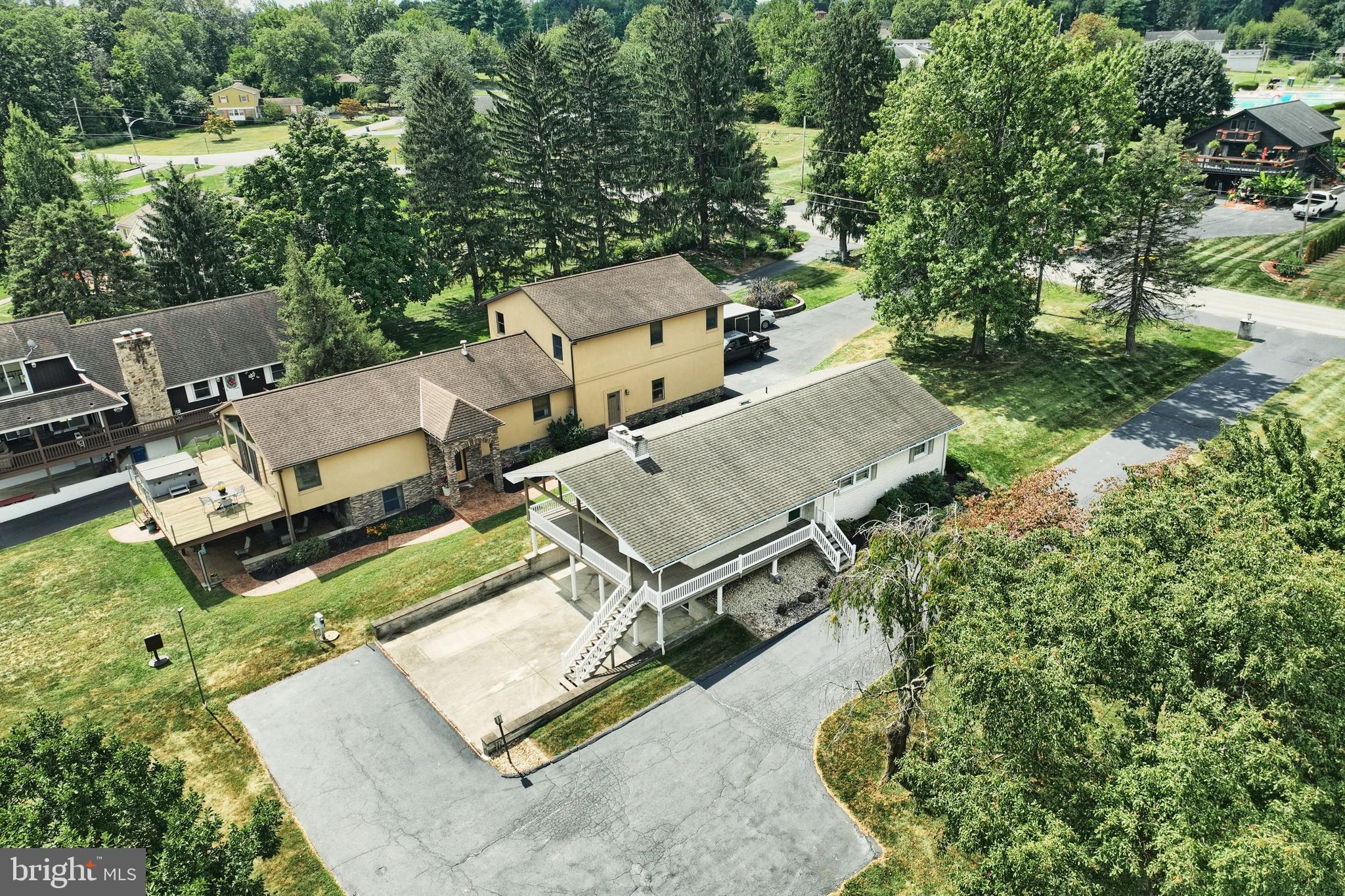 LAKE MEADE - Residential