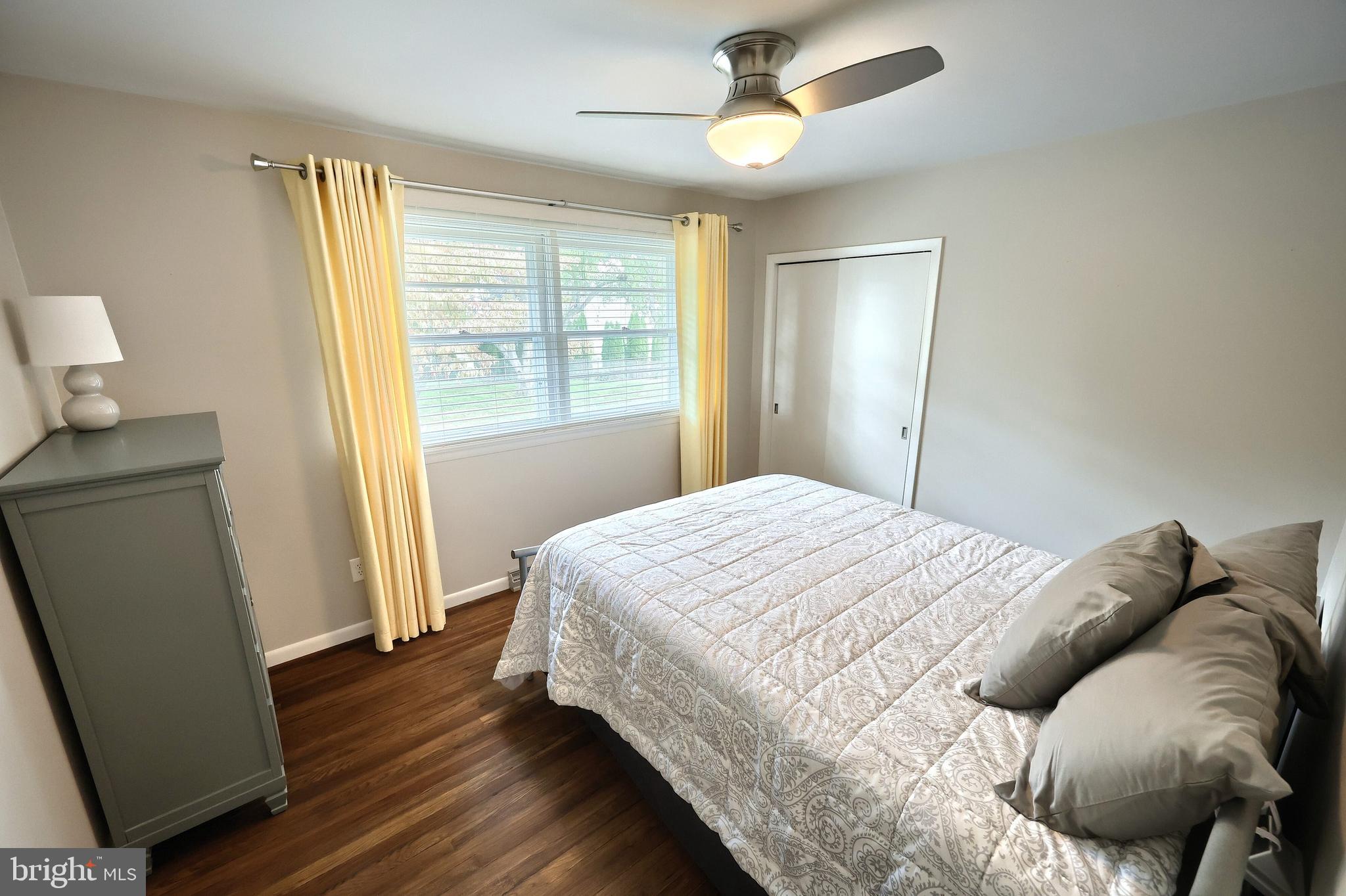 LAKE MEADE - Residential