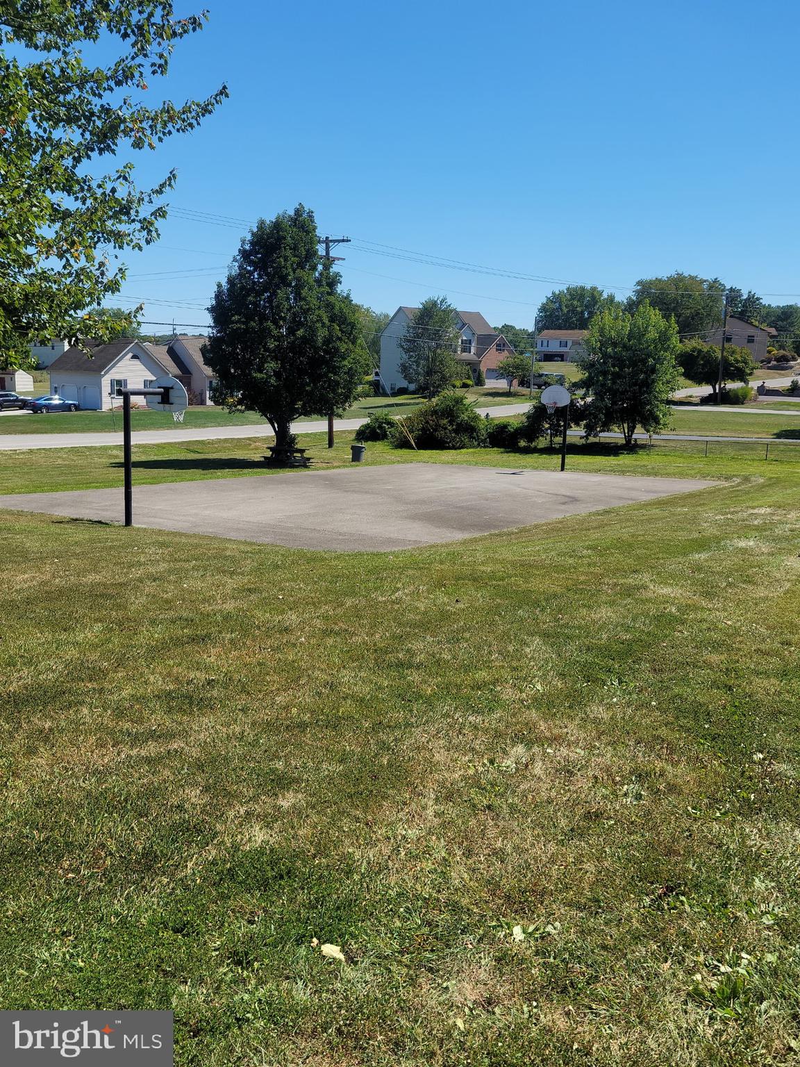 LAKE MEADE - Residential