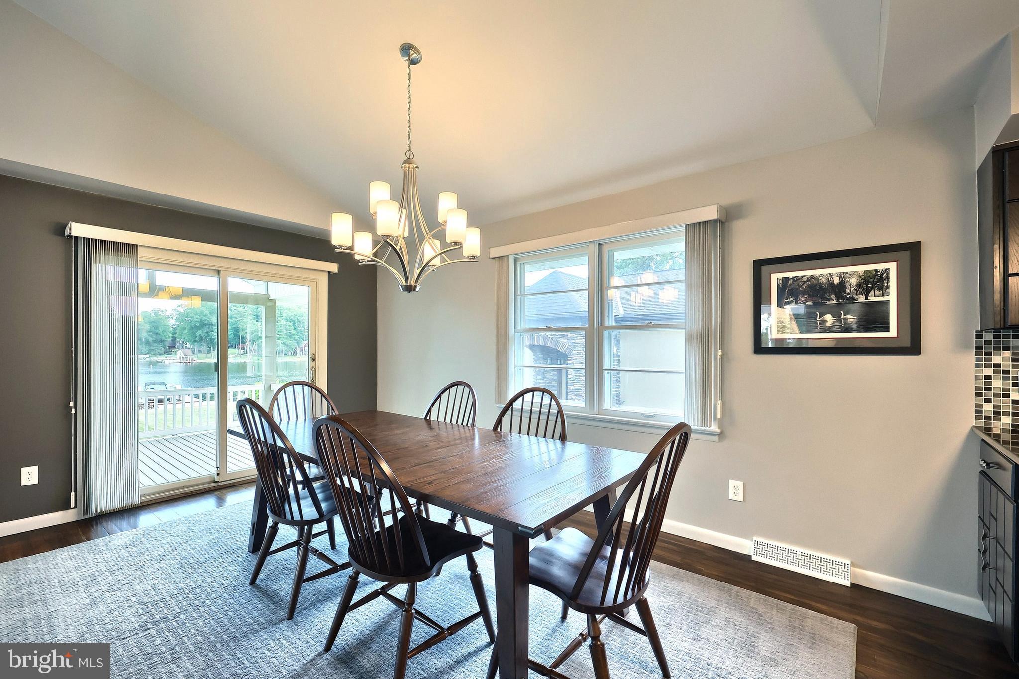 LAKE MEADE - Residential