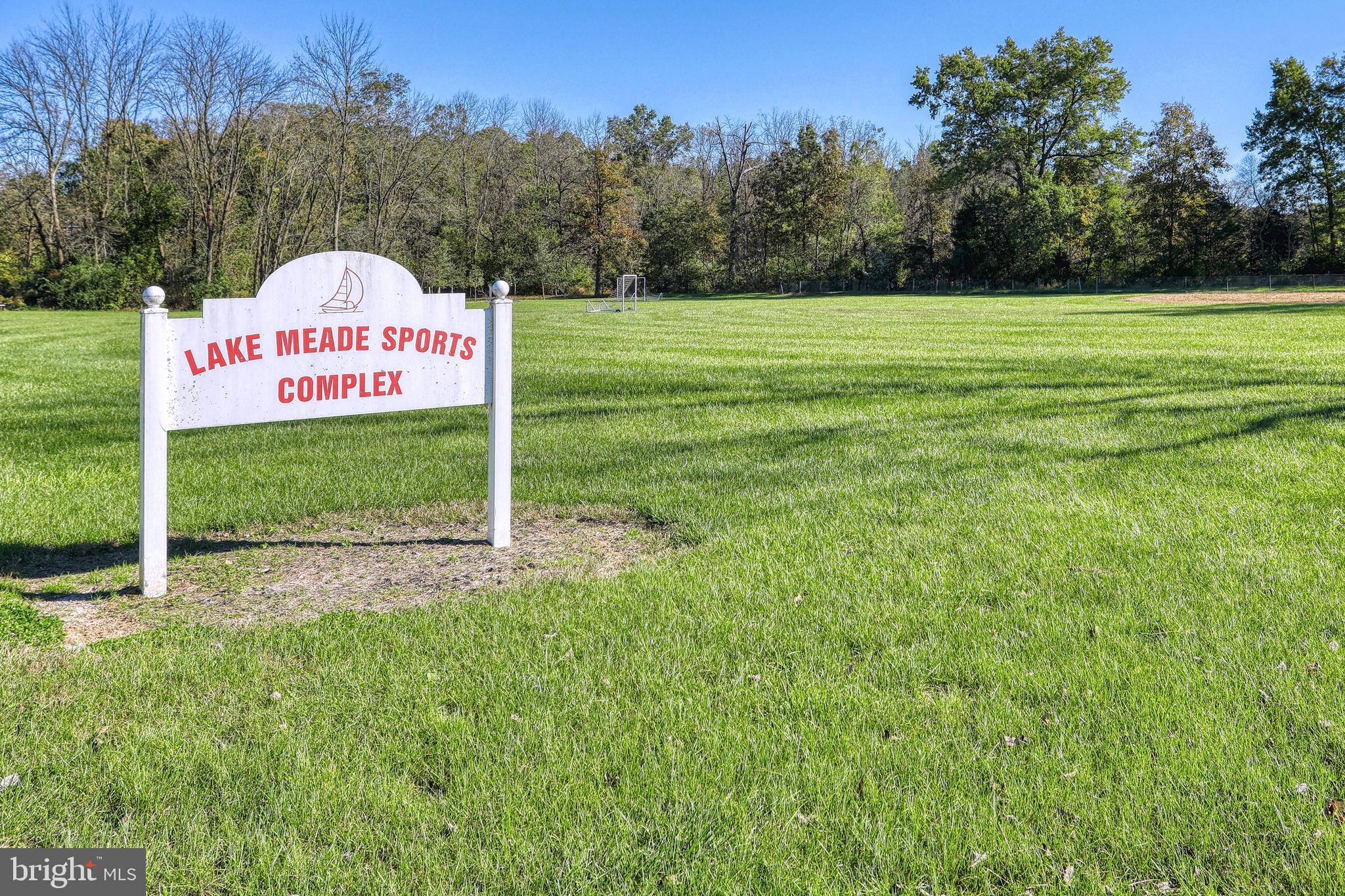 LAKE MEADE - Residential