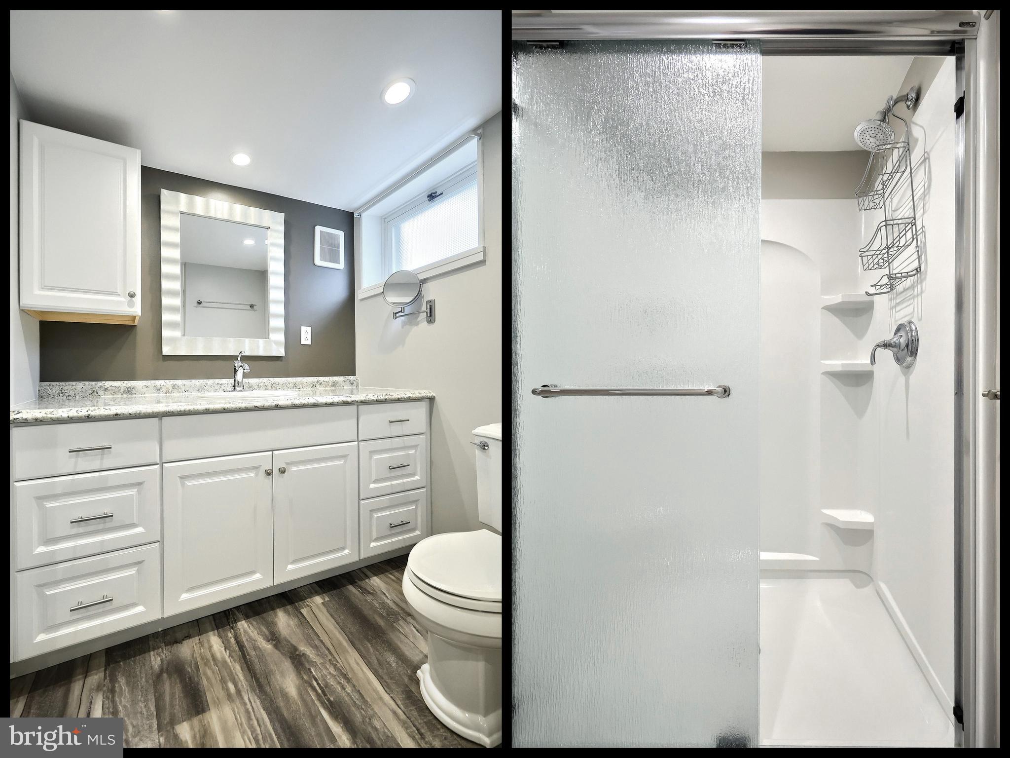 LAKE MEADE - Residential