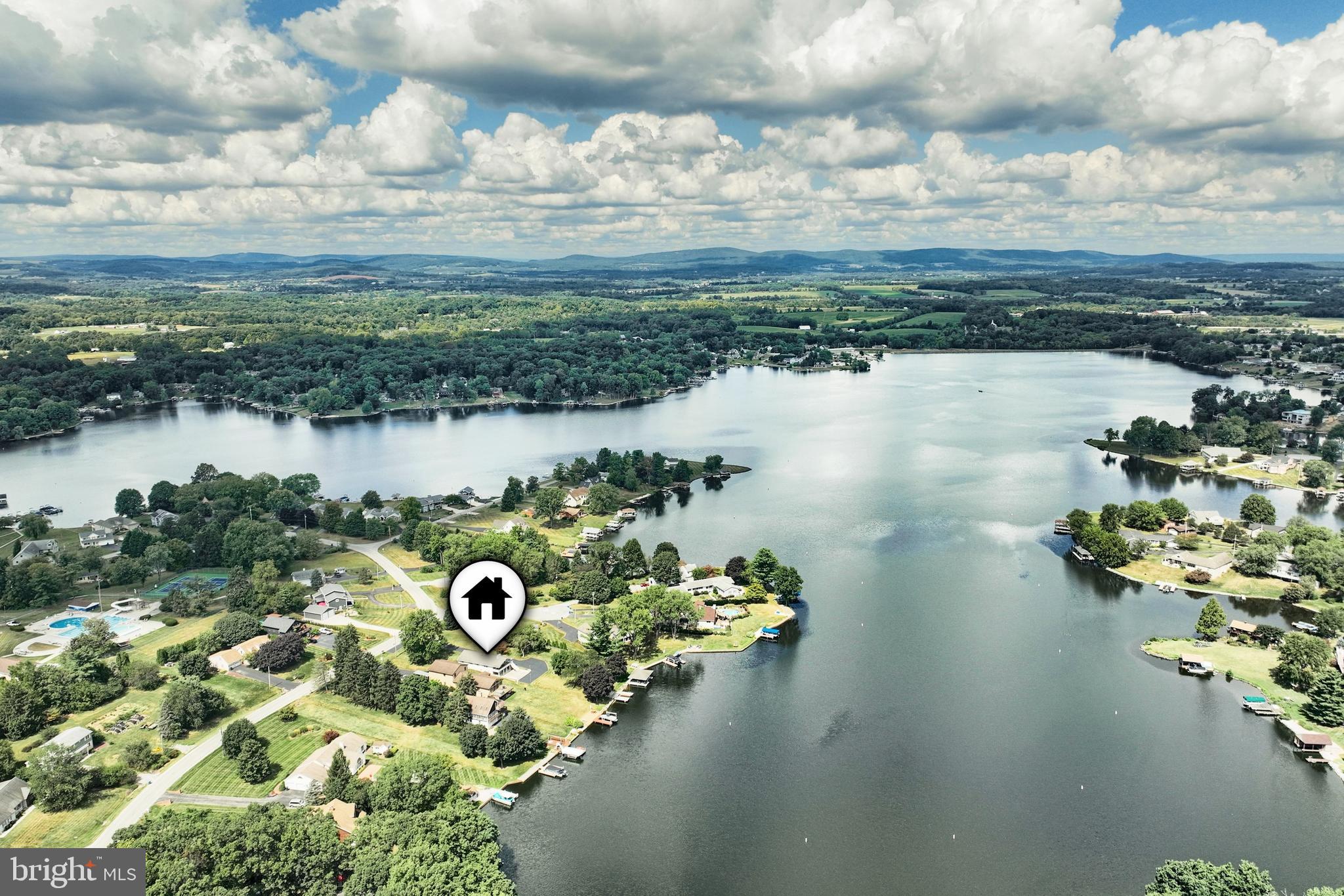 LAKE MEADE - Residential