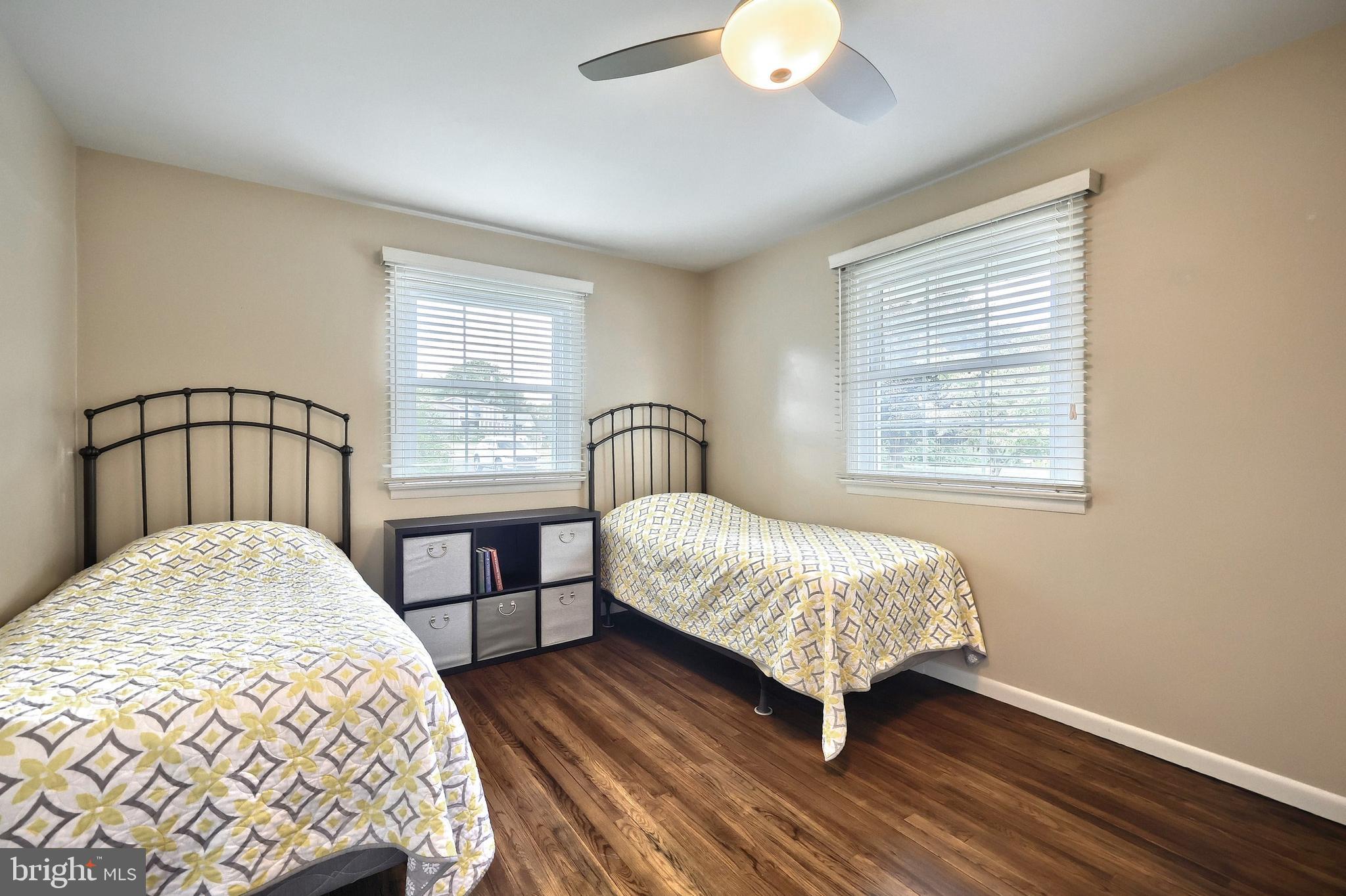 LAKE MEADE - Residential