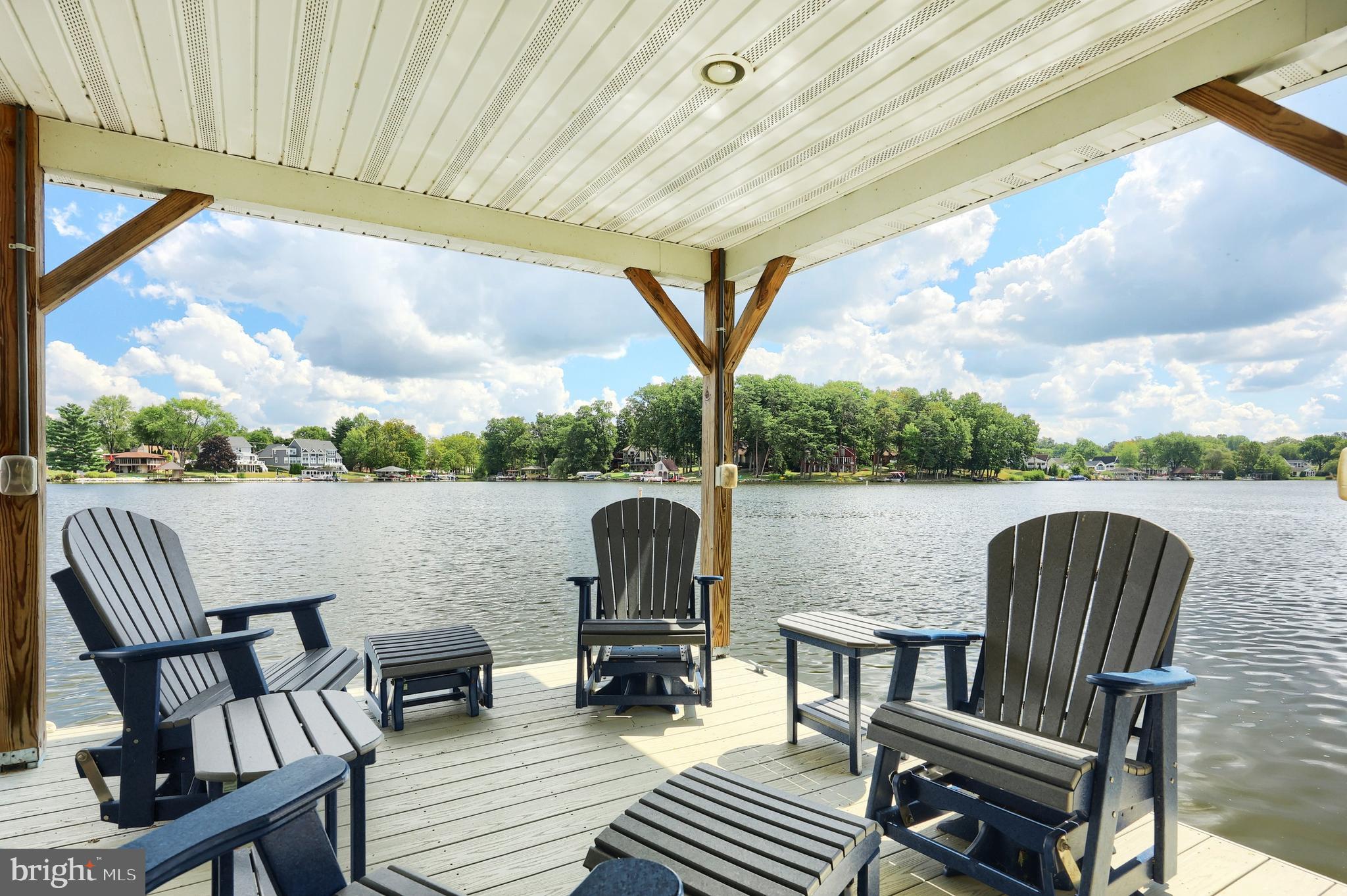 LAKE MEADE - Residential