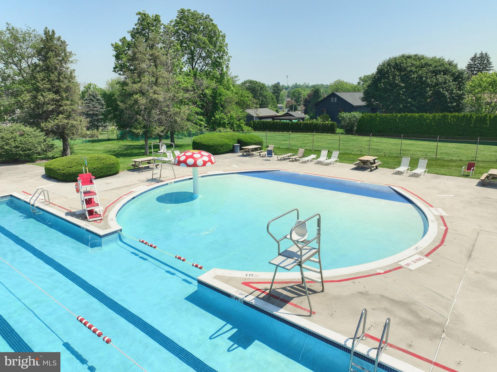 LAKE MEADE - Residential