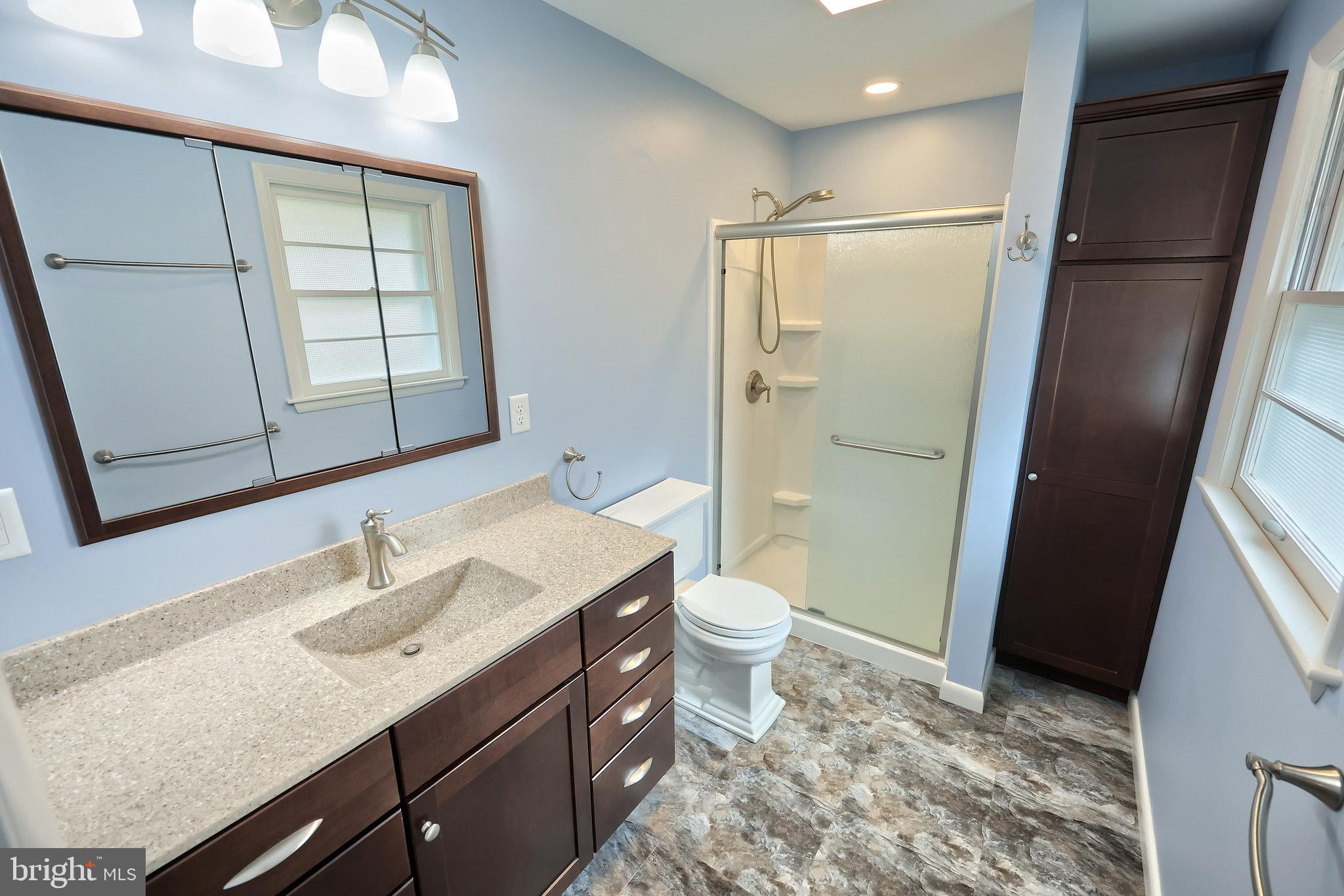 LAKE MEADE - Residential