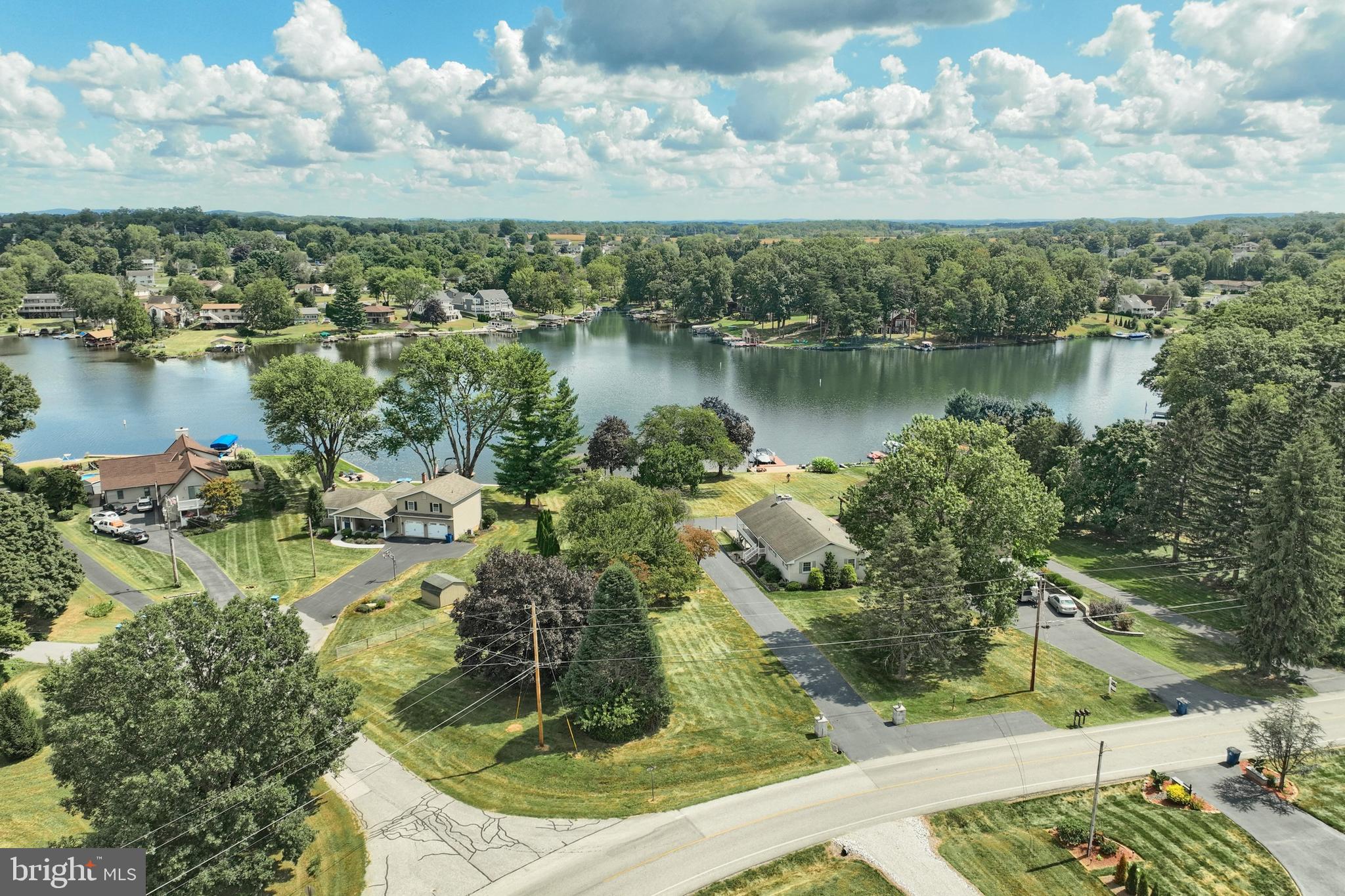 LAKE MEADE - Residential