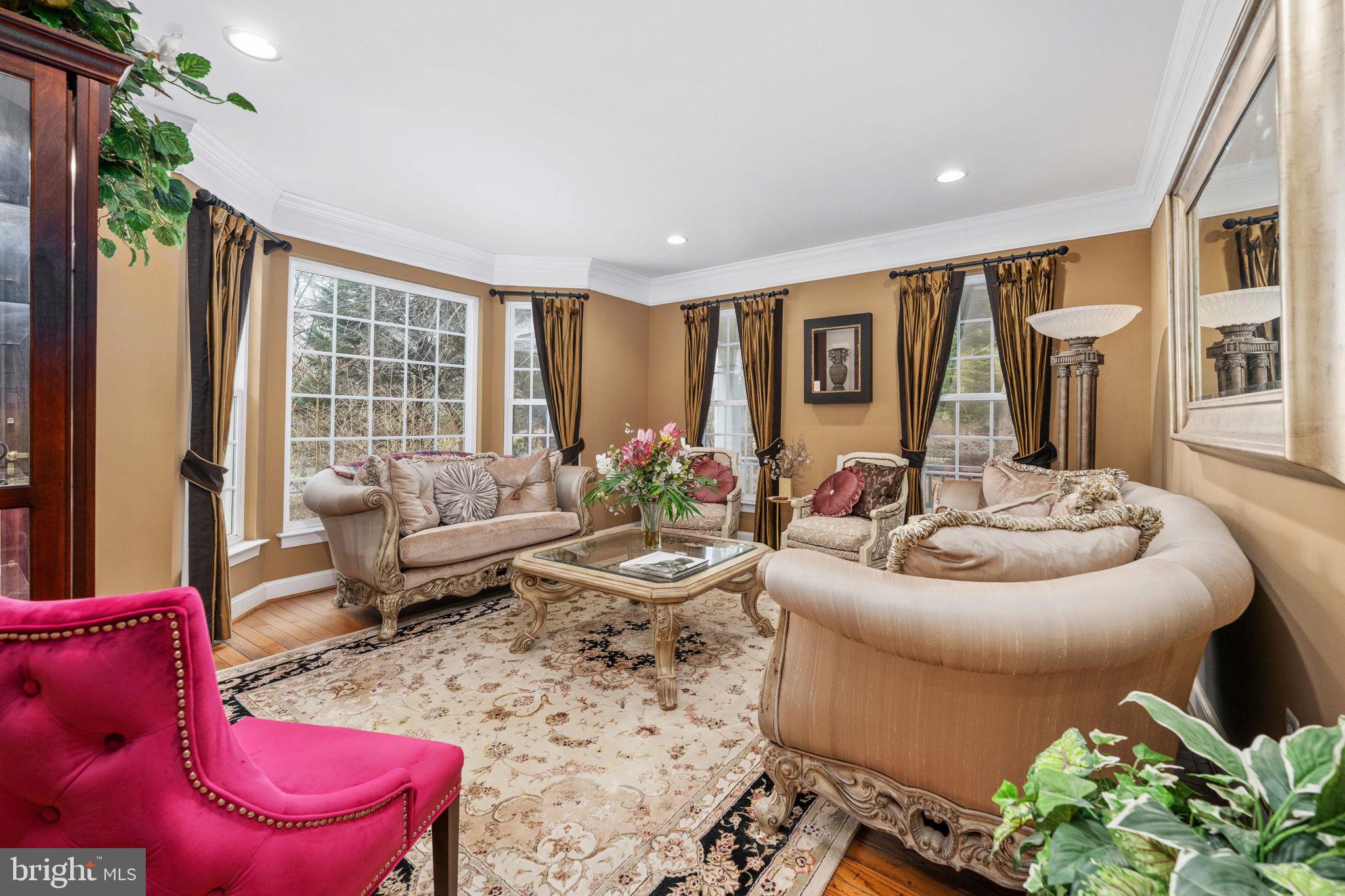 FAWN LAKE - Residential