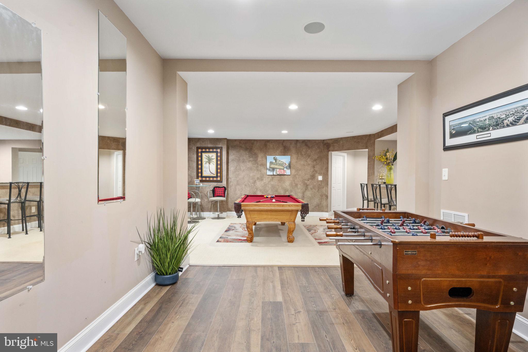 FAWN LAKE - Residential