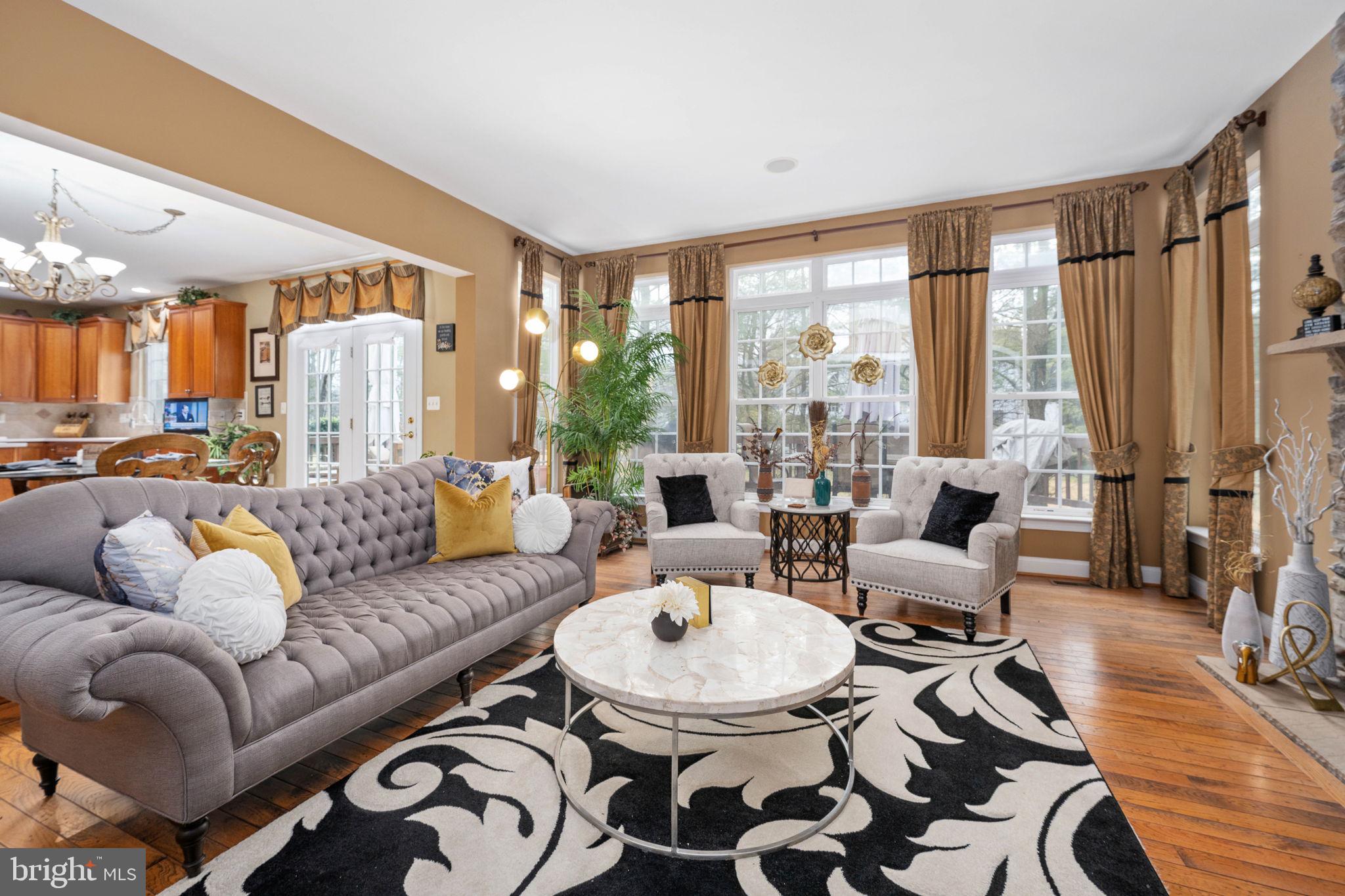 FAWN LAKE - Residential