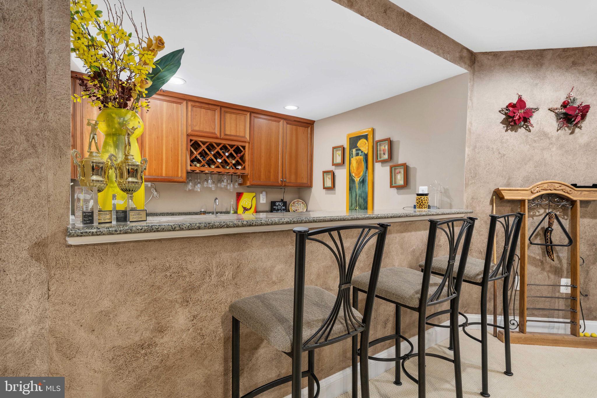 FAWN LAKE - Residential