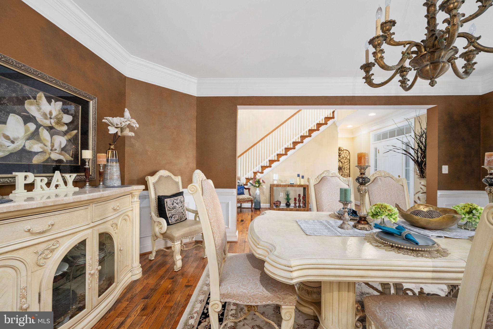 FAWN LAKE - Residential