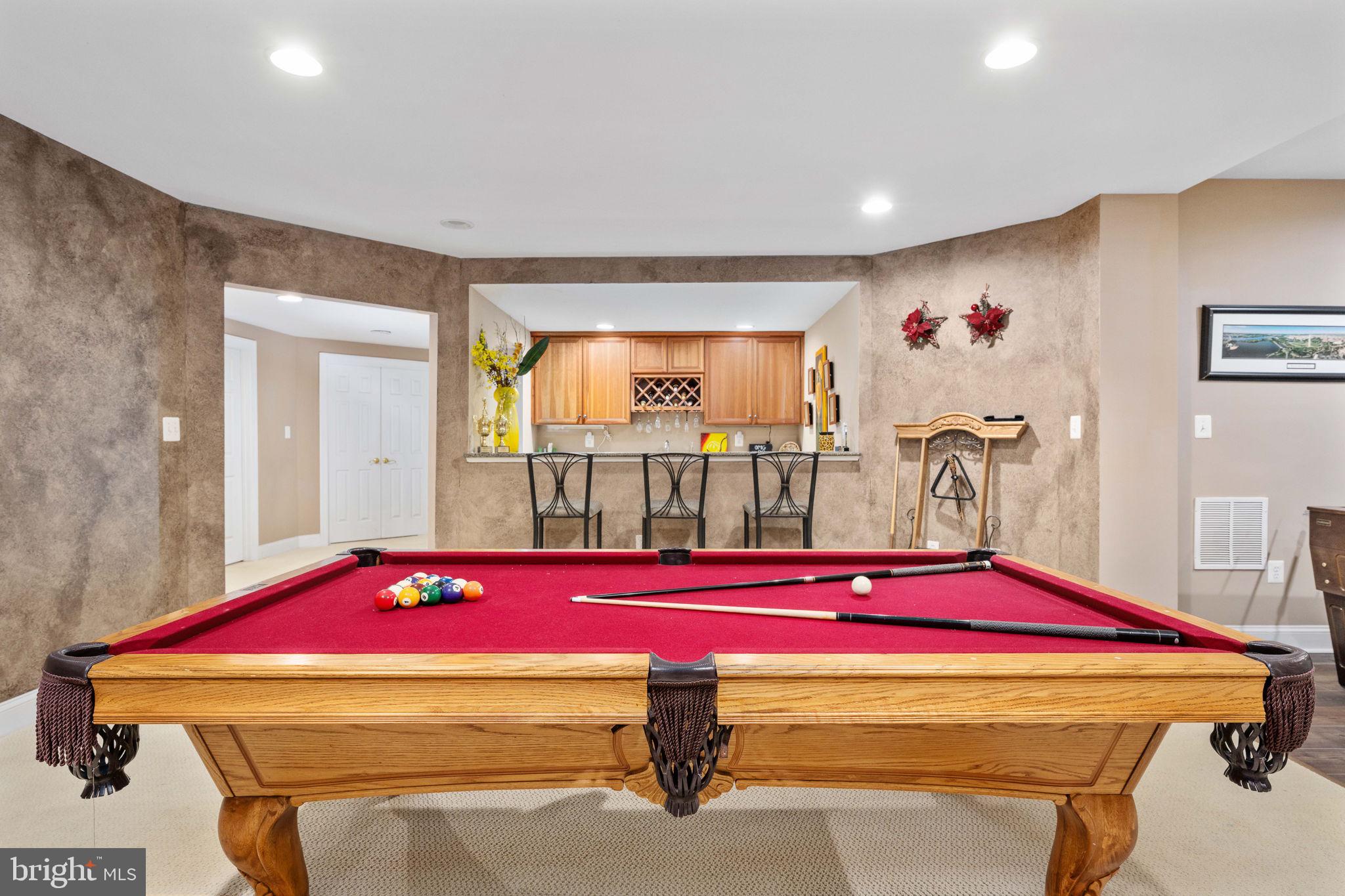 FAWN LAKE - Residential