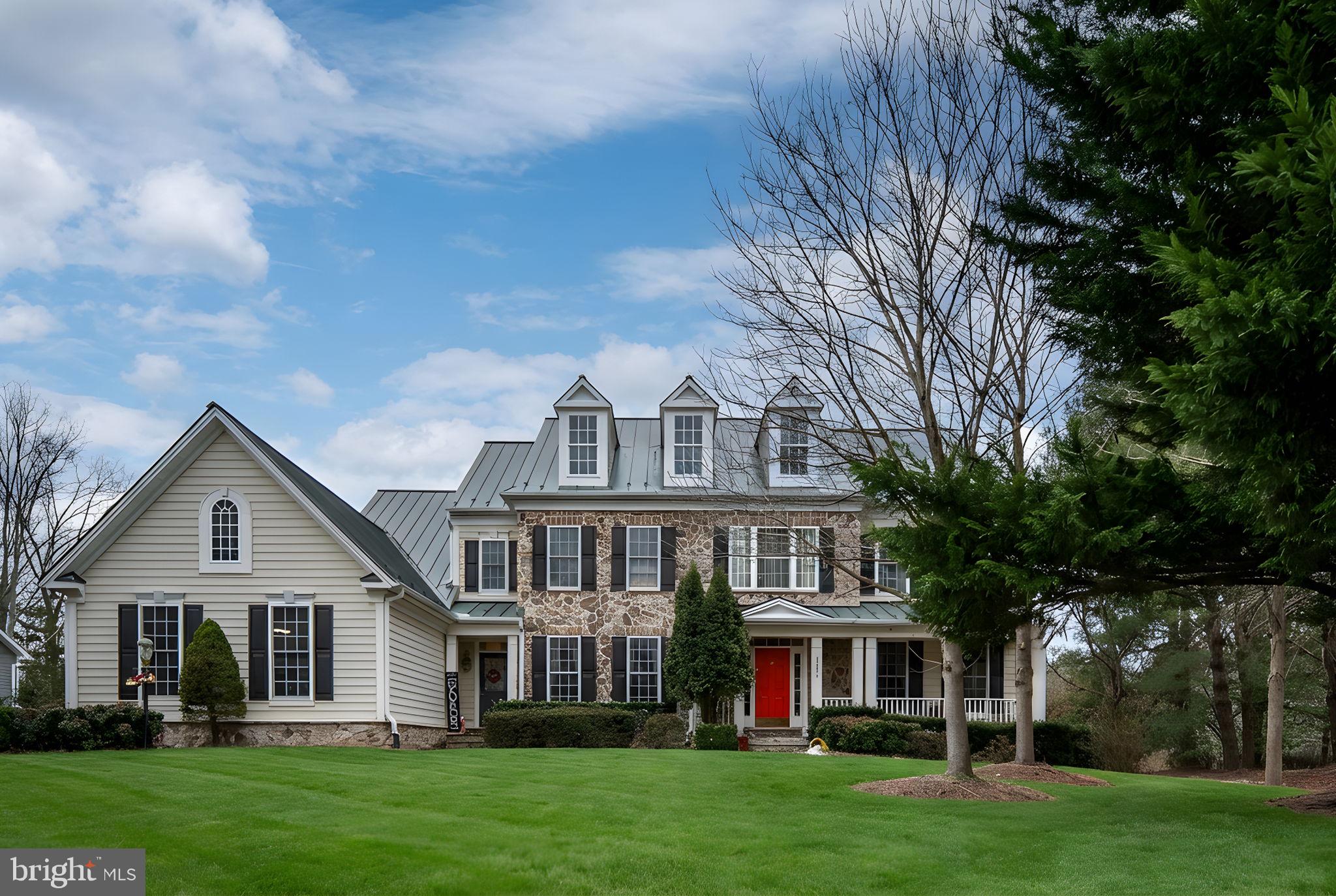 FAWN LAKE - Residential