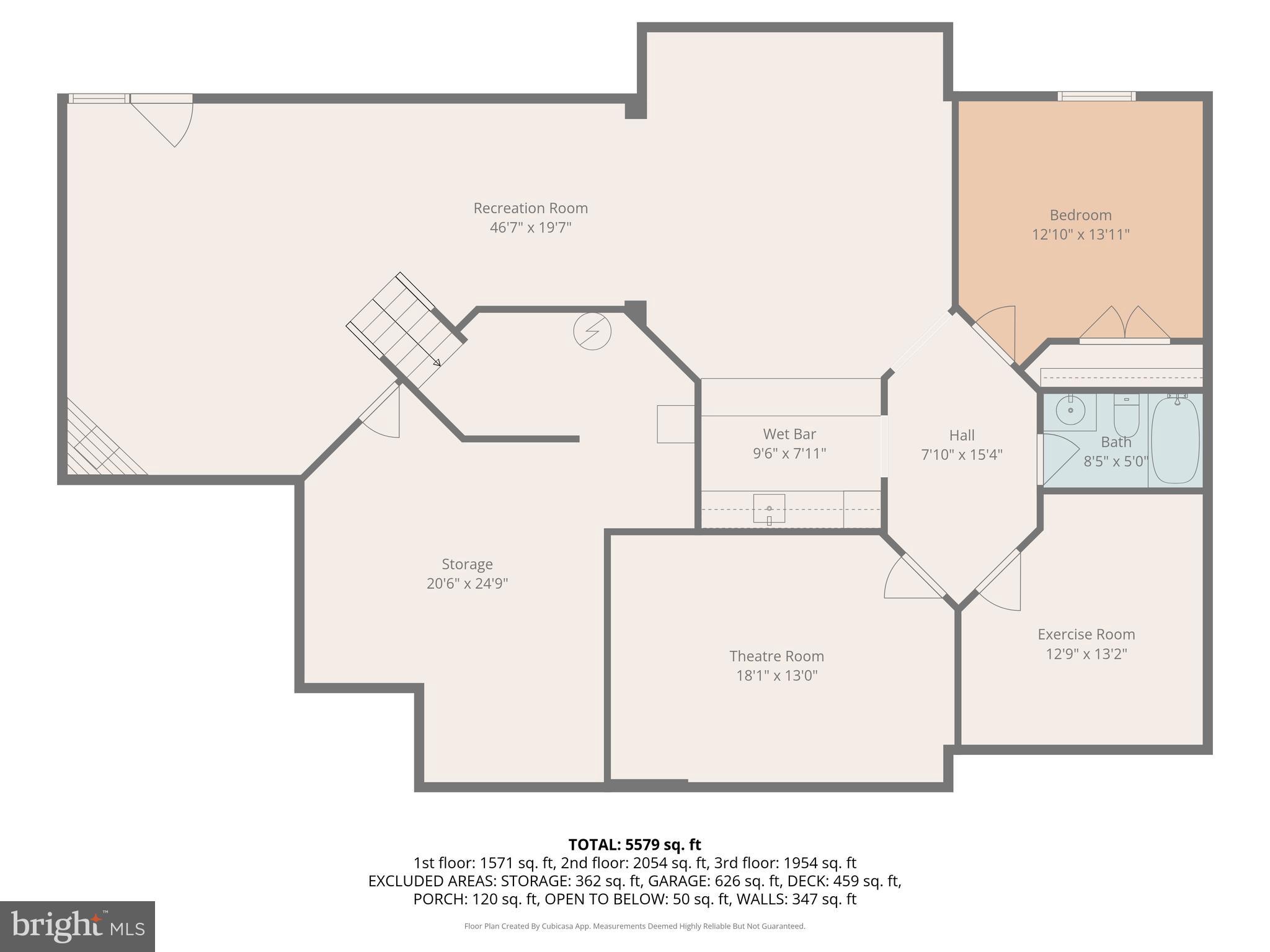 FAWN LAKE - Residential