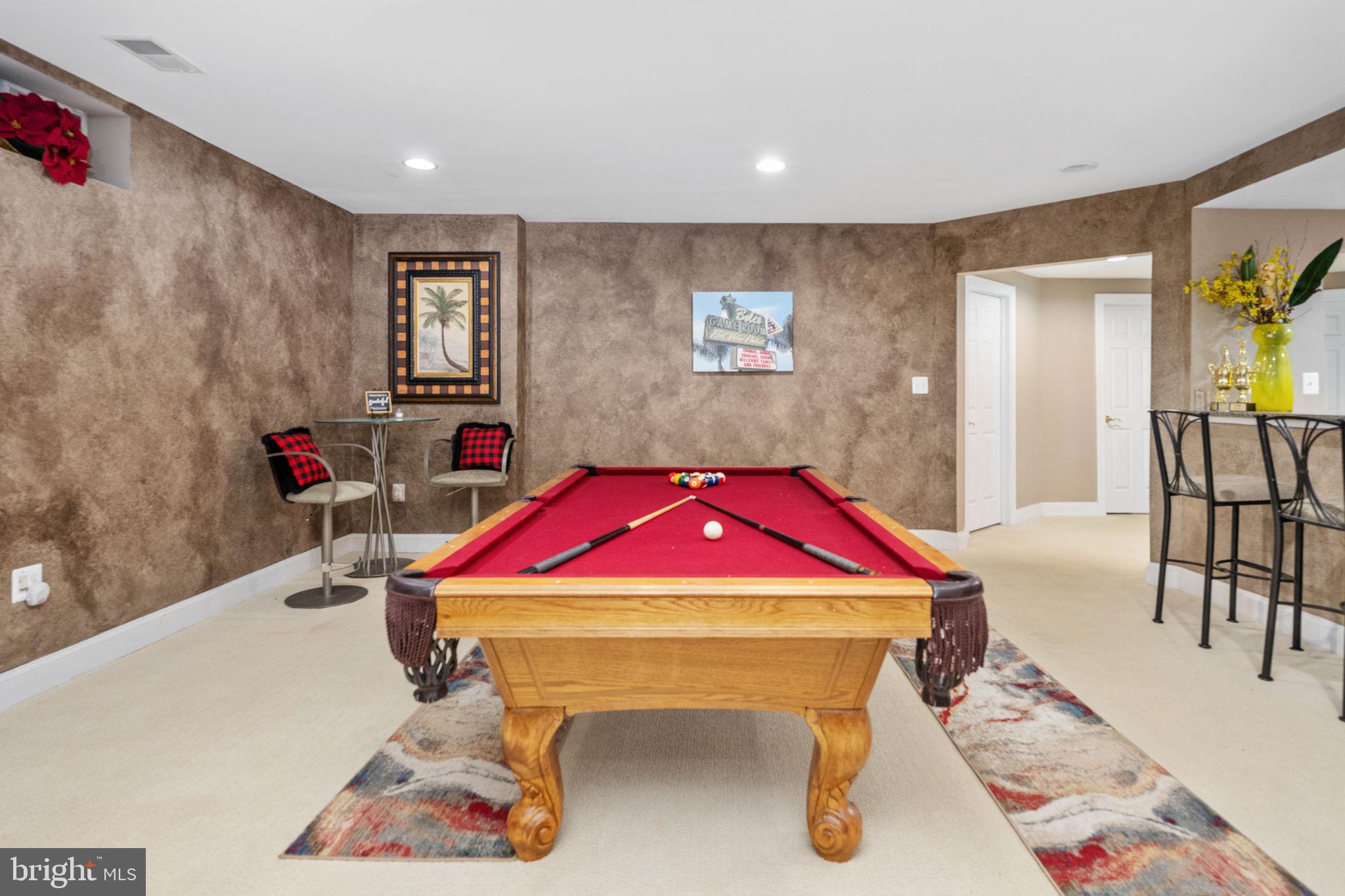 FAWN LAKE - Residential