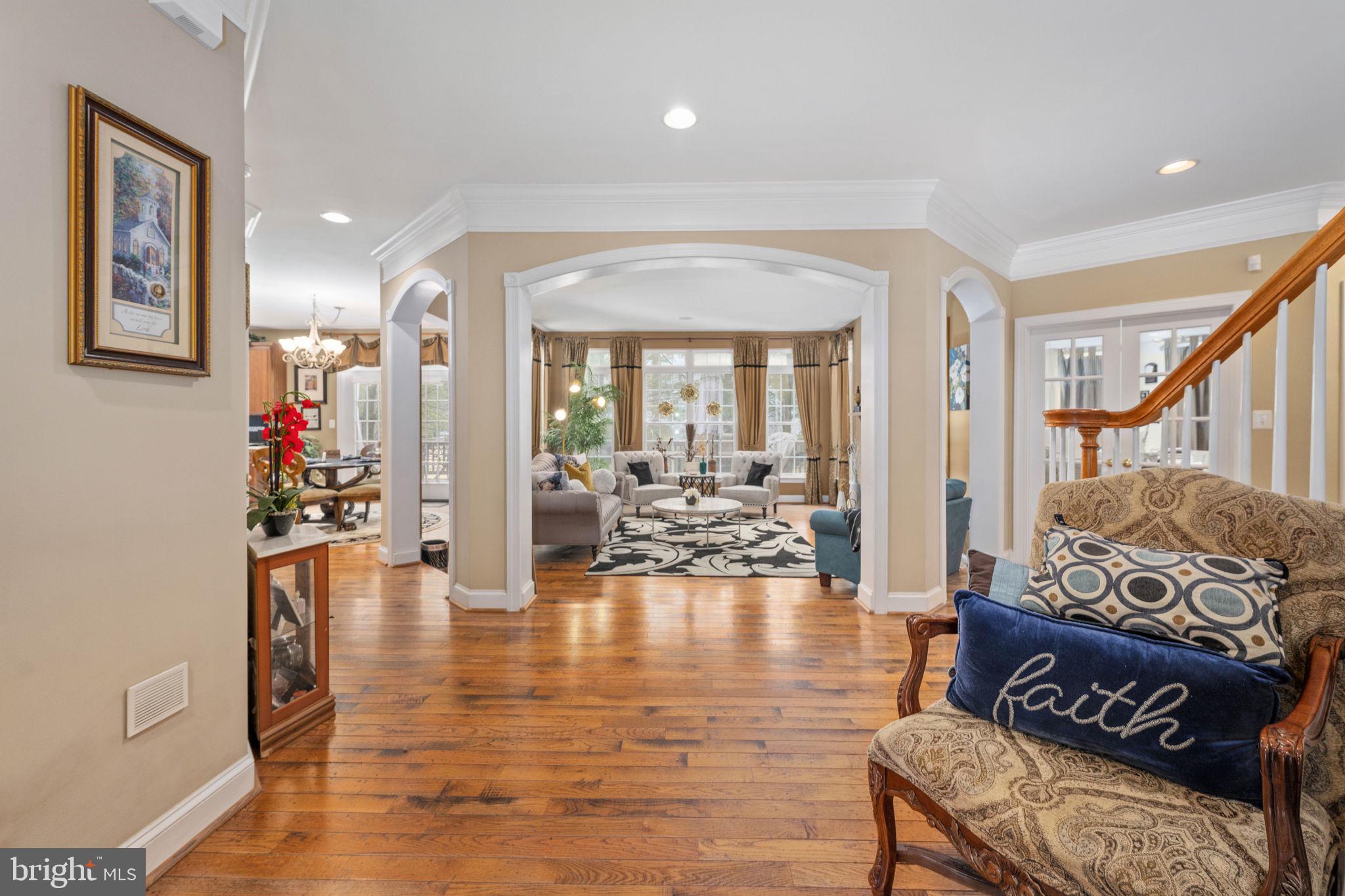 FAWN LAKE - Residential