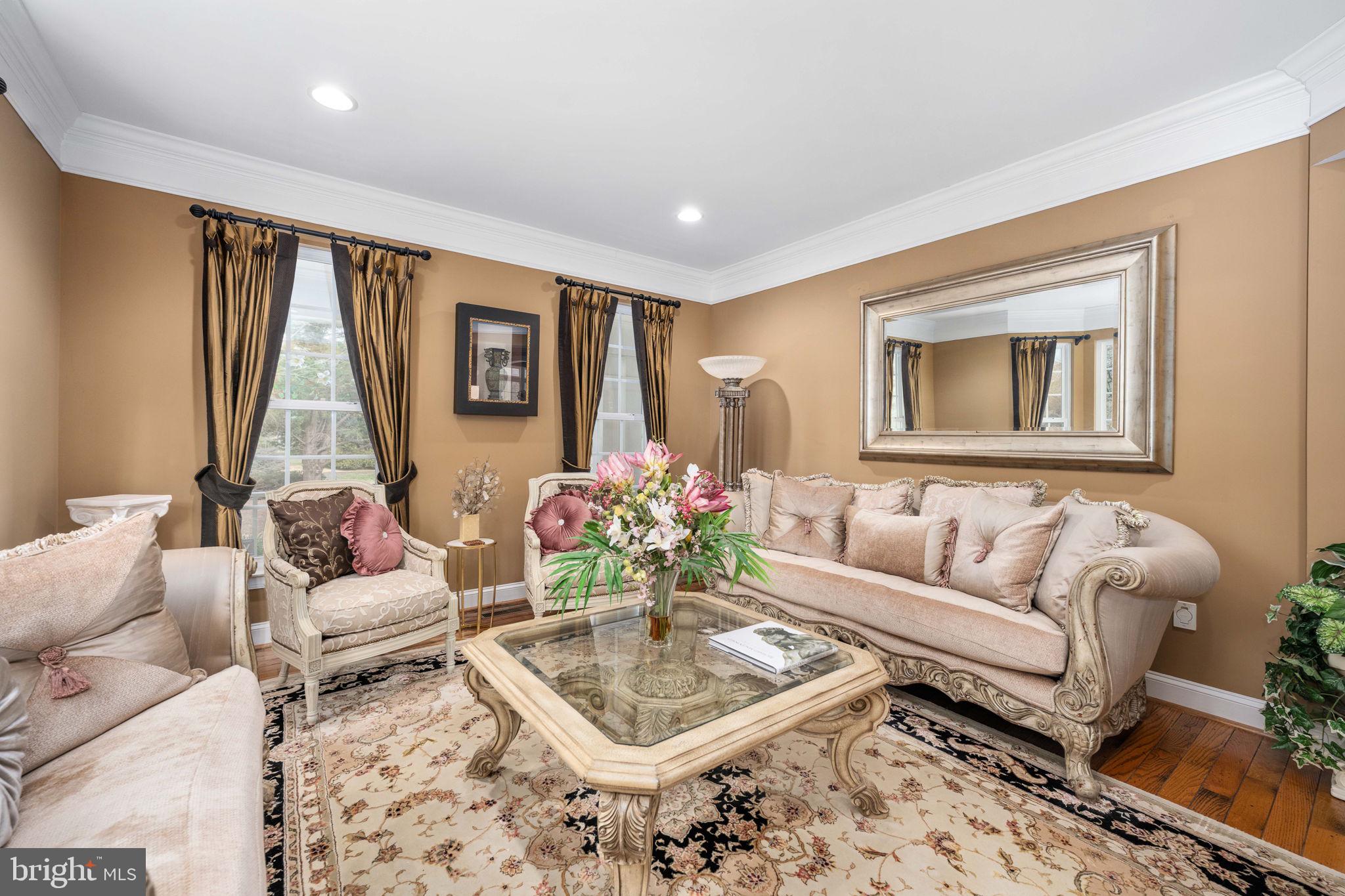 FAWN LAKE - Residential