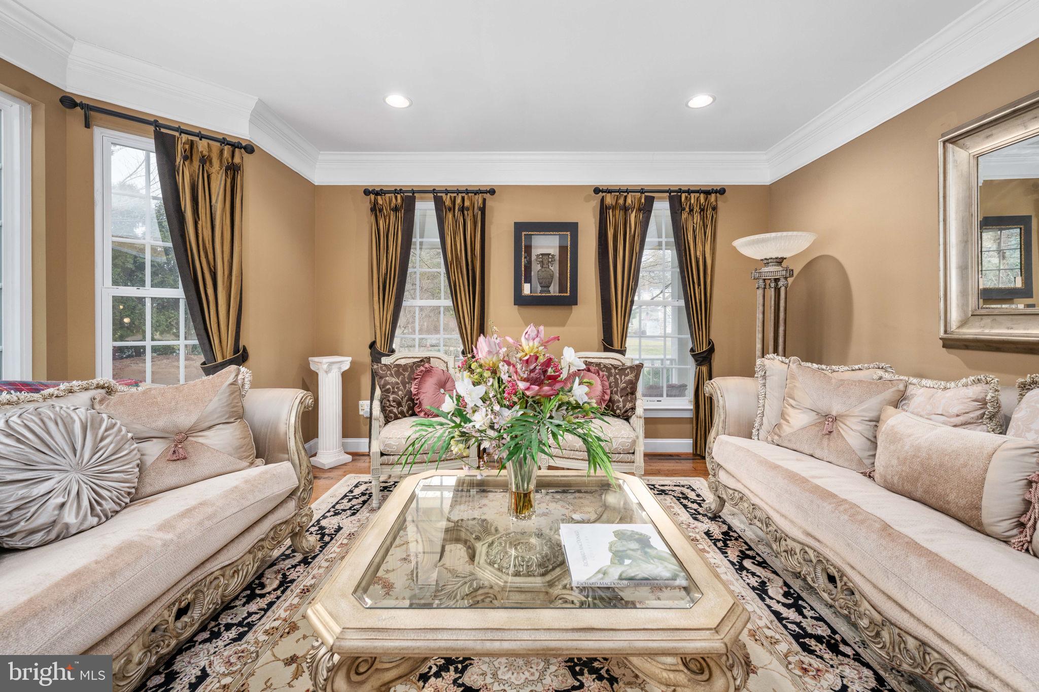 FAWN LAKE - Residential