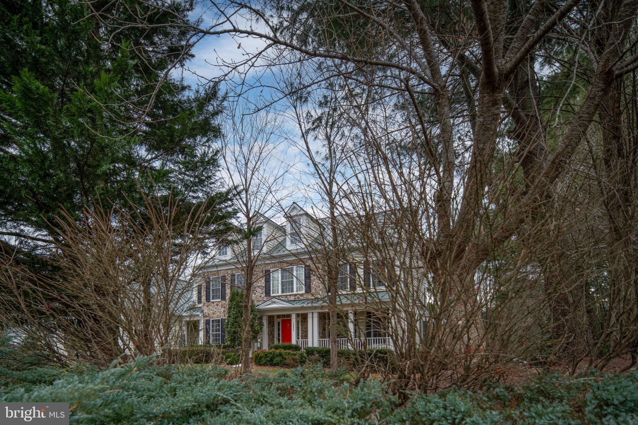 FAWN LAKE - Residential