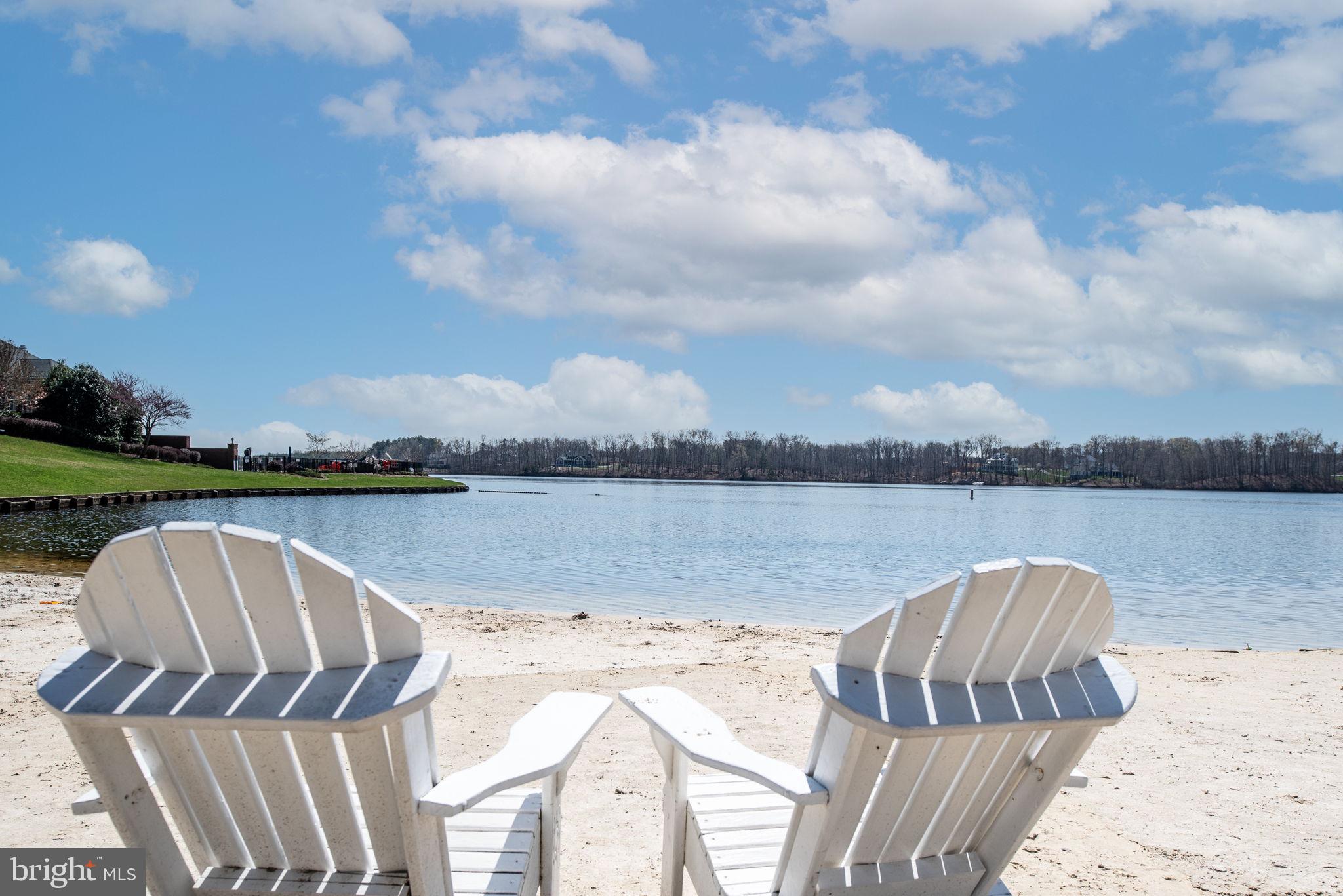 FAWN LAKE - Residential