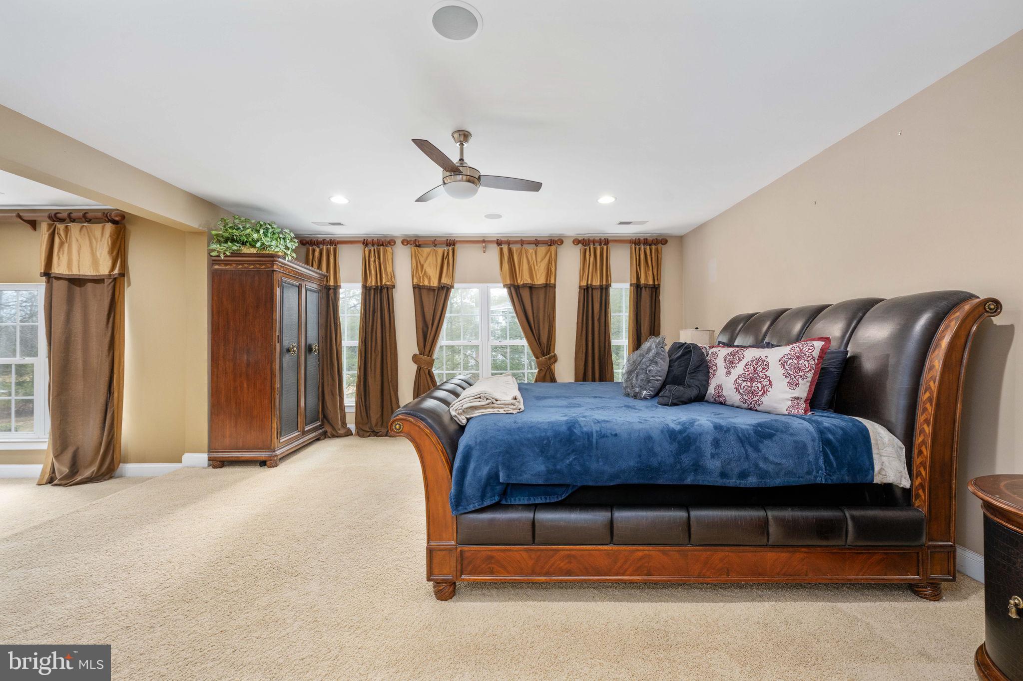 FAWN LAKE - Residential