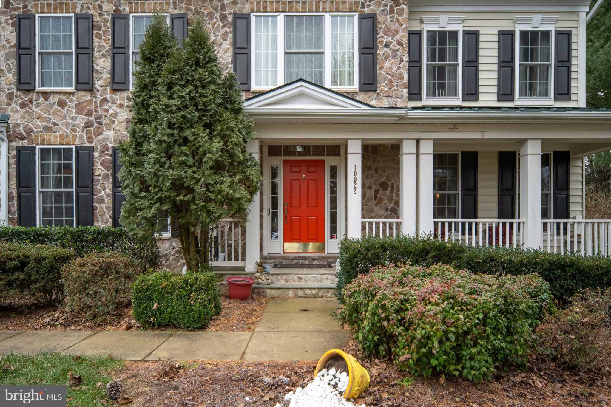 FAWN LAKE - Residential