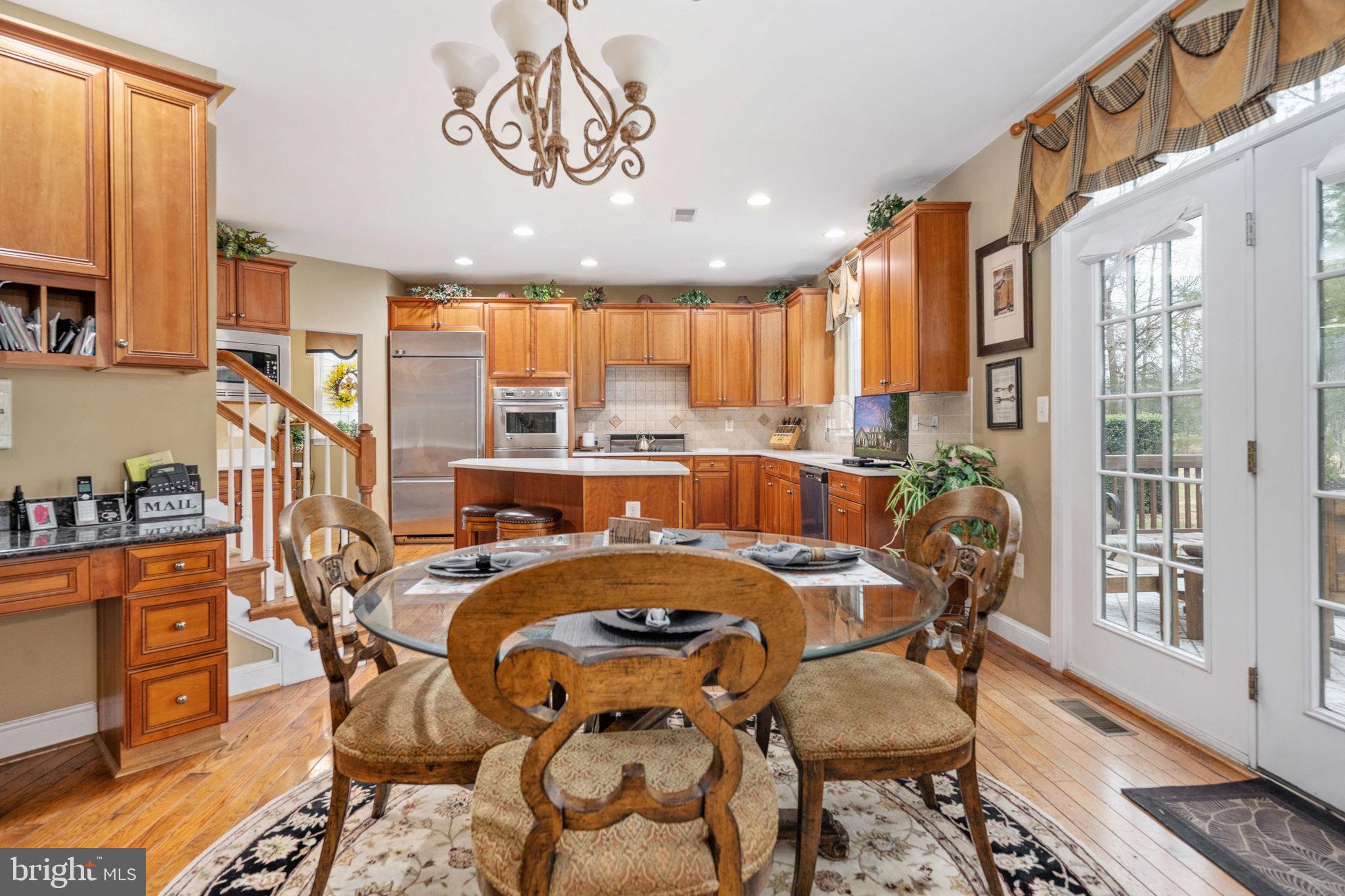 FAWN LAKE - Residential