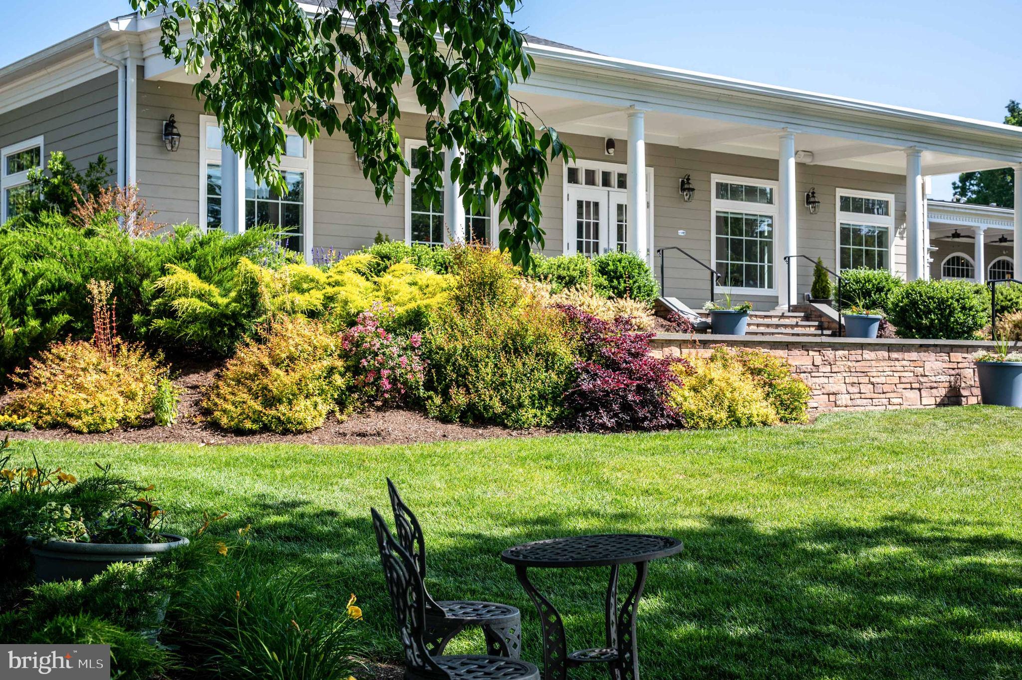 FAWN LAKE - Residential