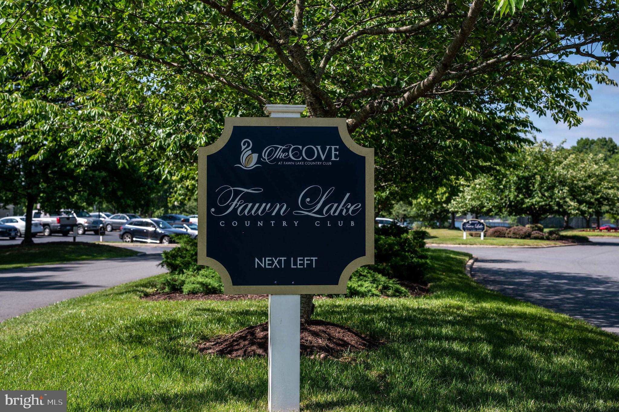 FAWN LAKE - Residential