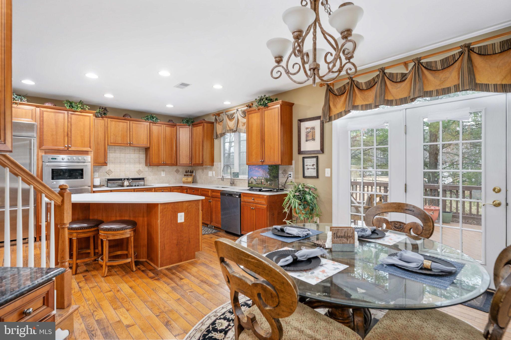 FAWN LAKE - Residential