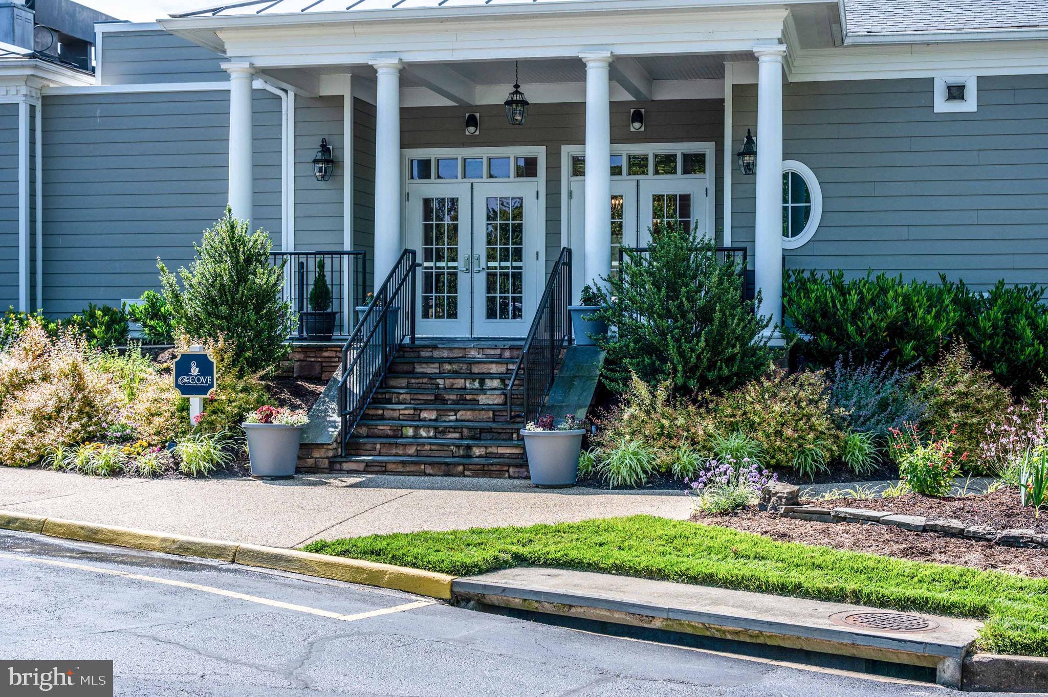 FAWN LAKE - Residential