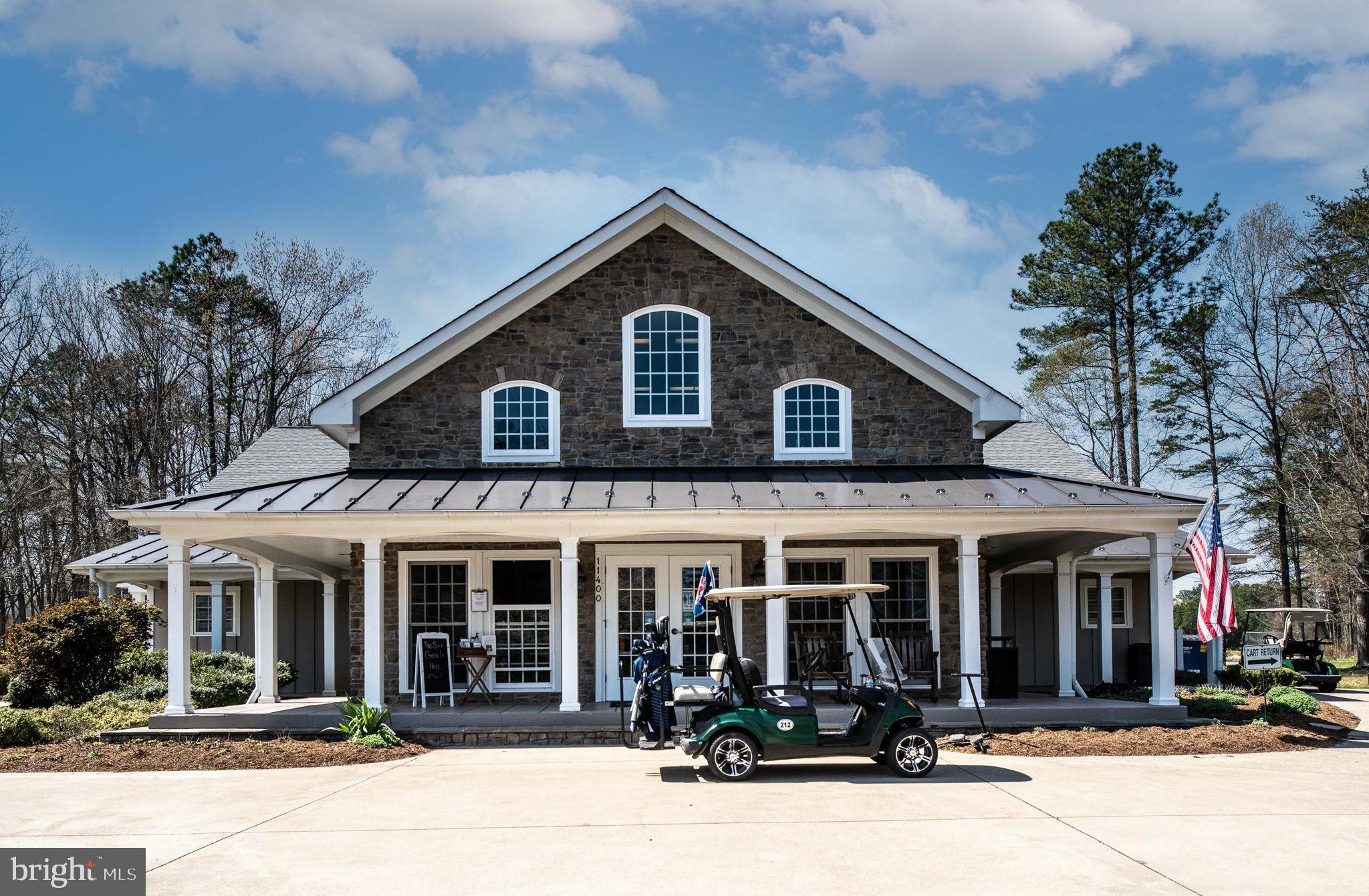 FAWN LAKE - Residential