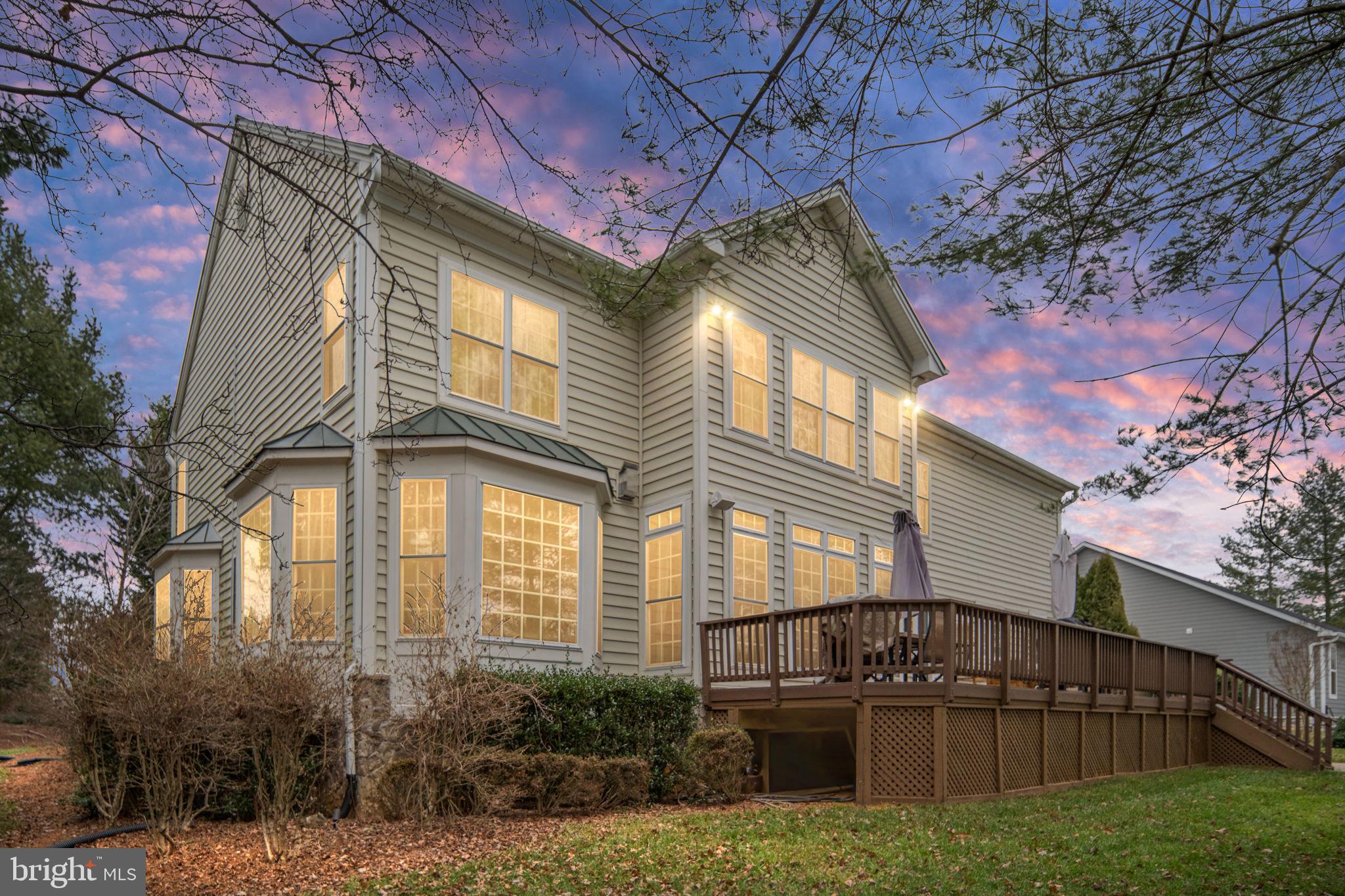 FAWN LAKE - Residential