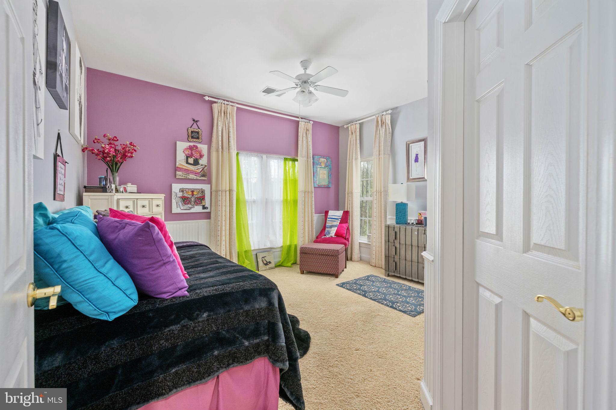 FAWN LAKE - Residential