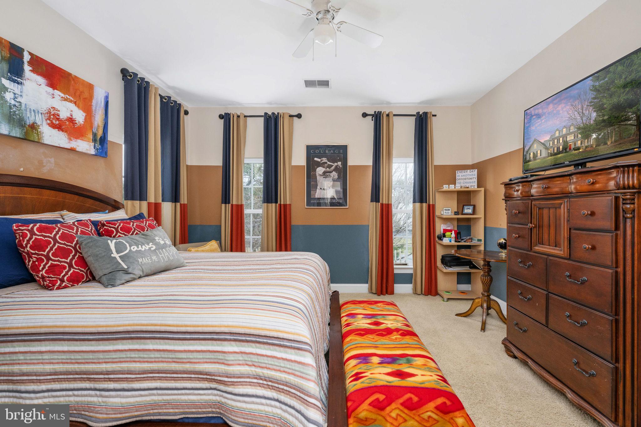 FAWN LAKE - Residential