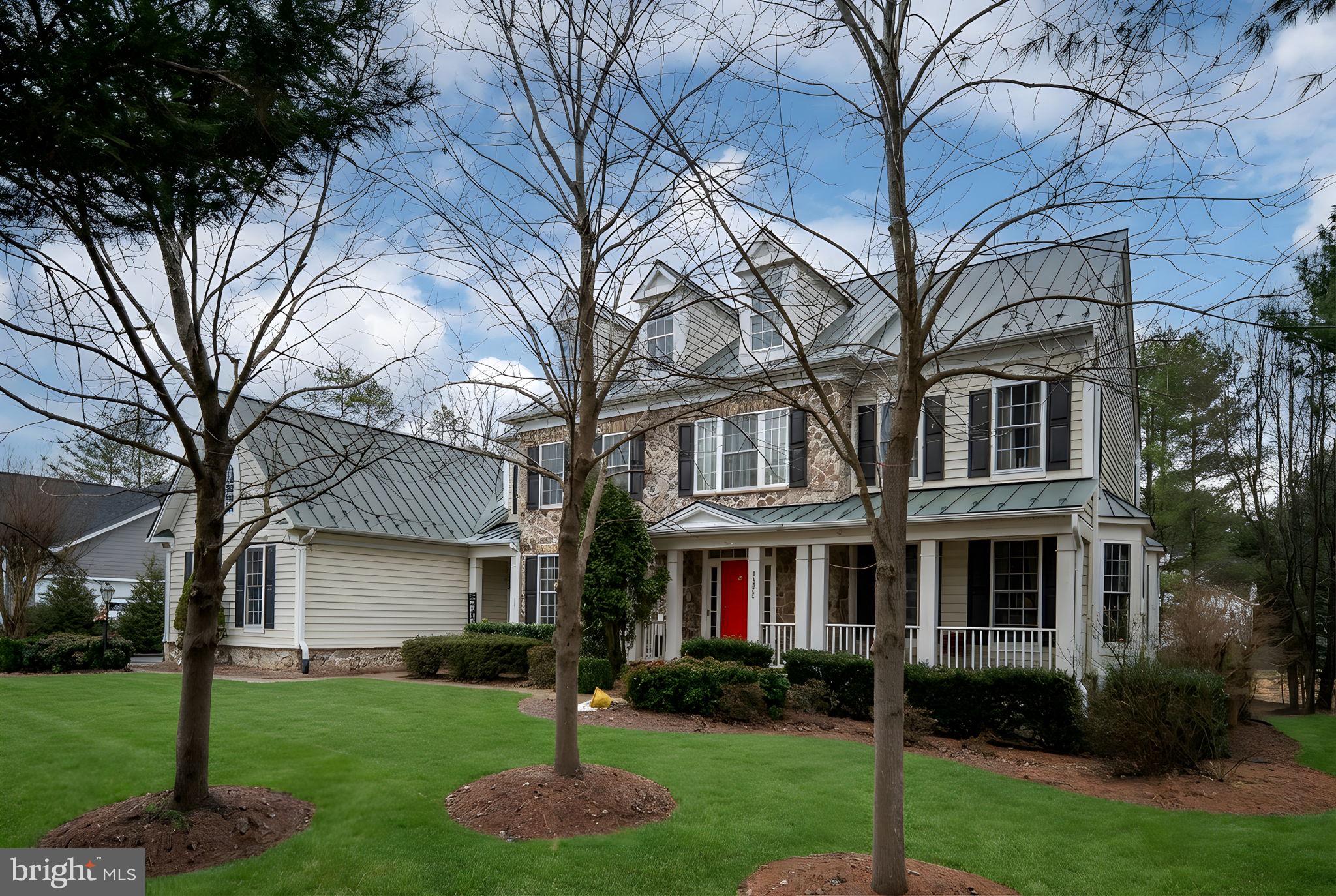 FAWN LAKE - Residential