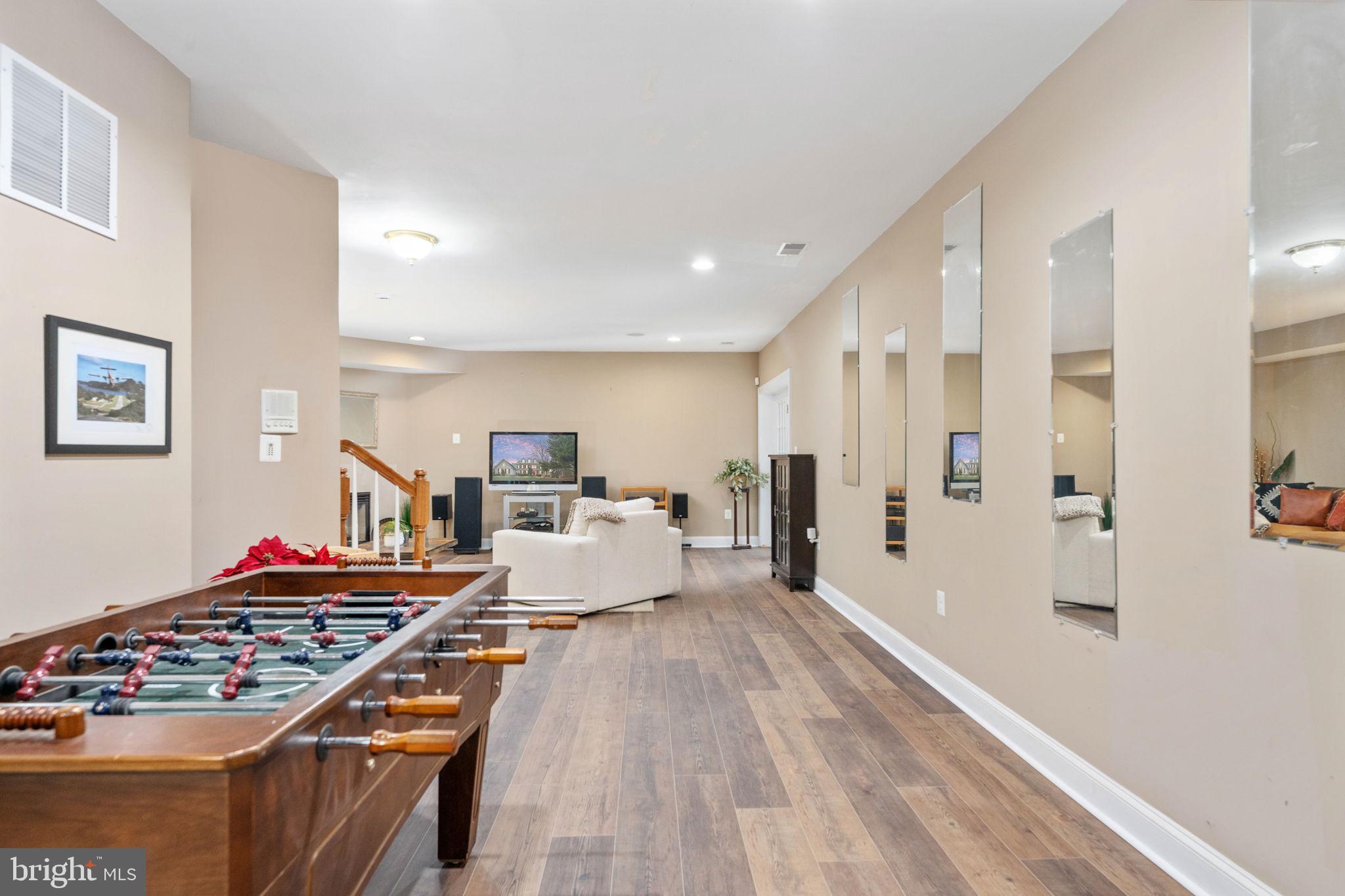 FAWN LAKE - Residential