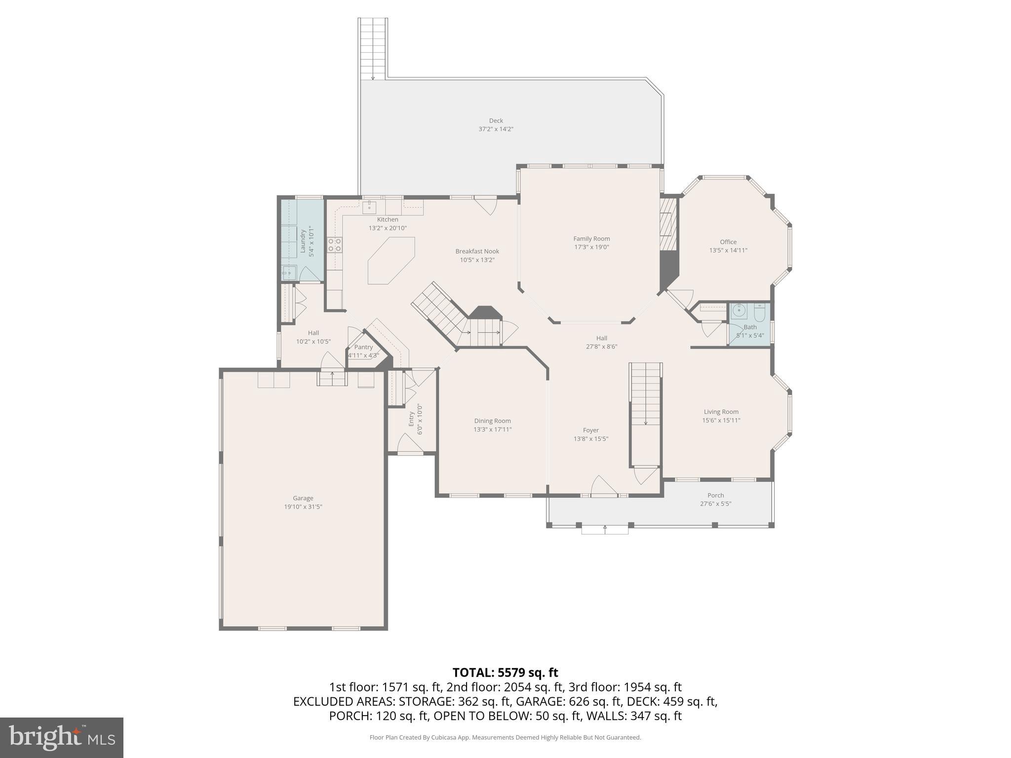 FAWN LAKE - Residential