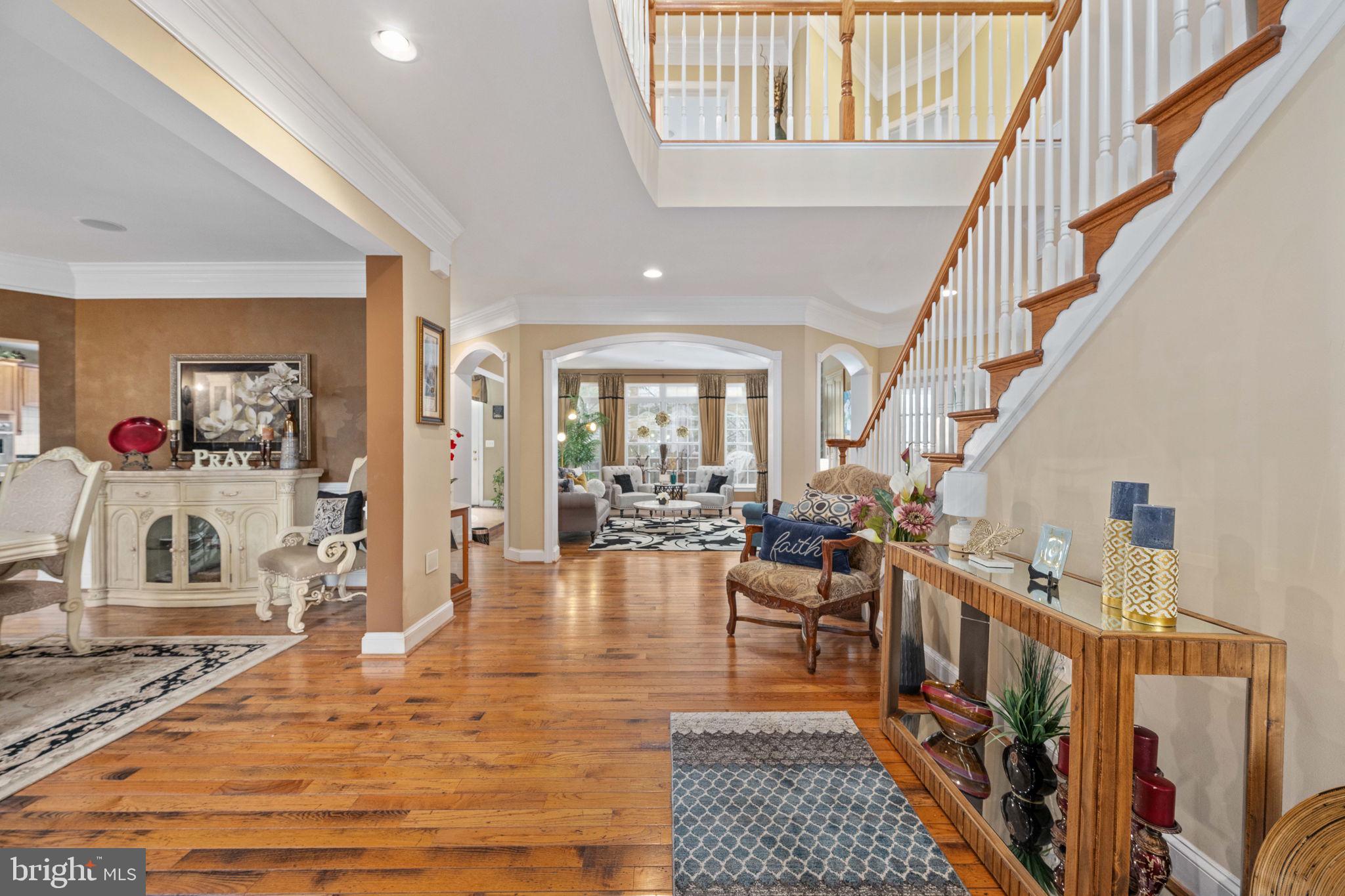 FAWN LAKE - Residential