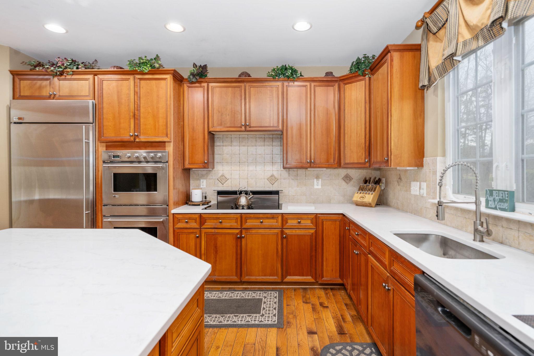 FAWN LAKE - Residential