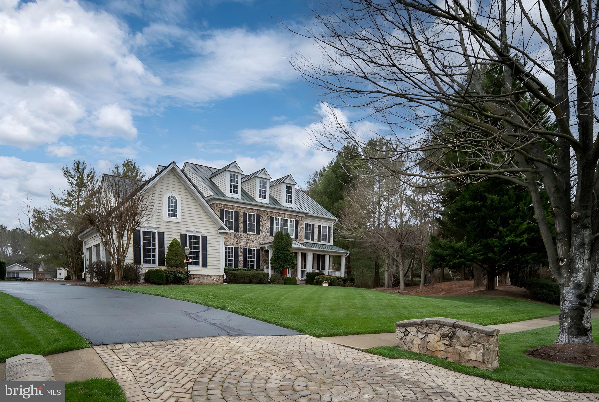 FAWN LAKE - Residential