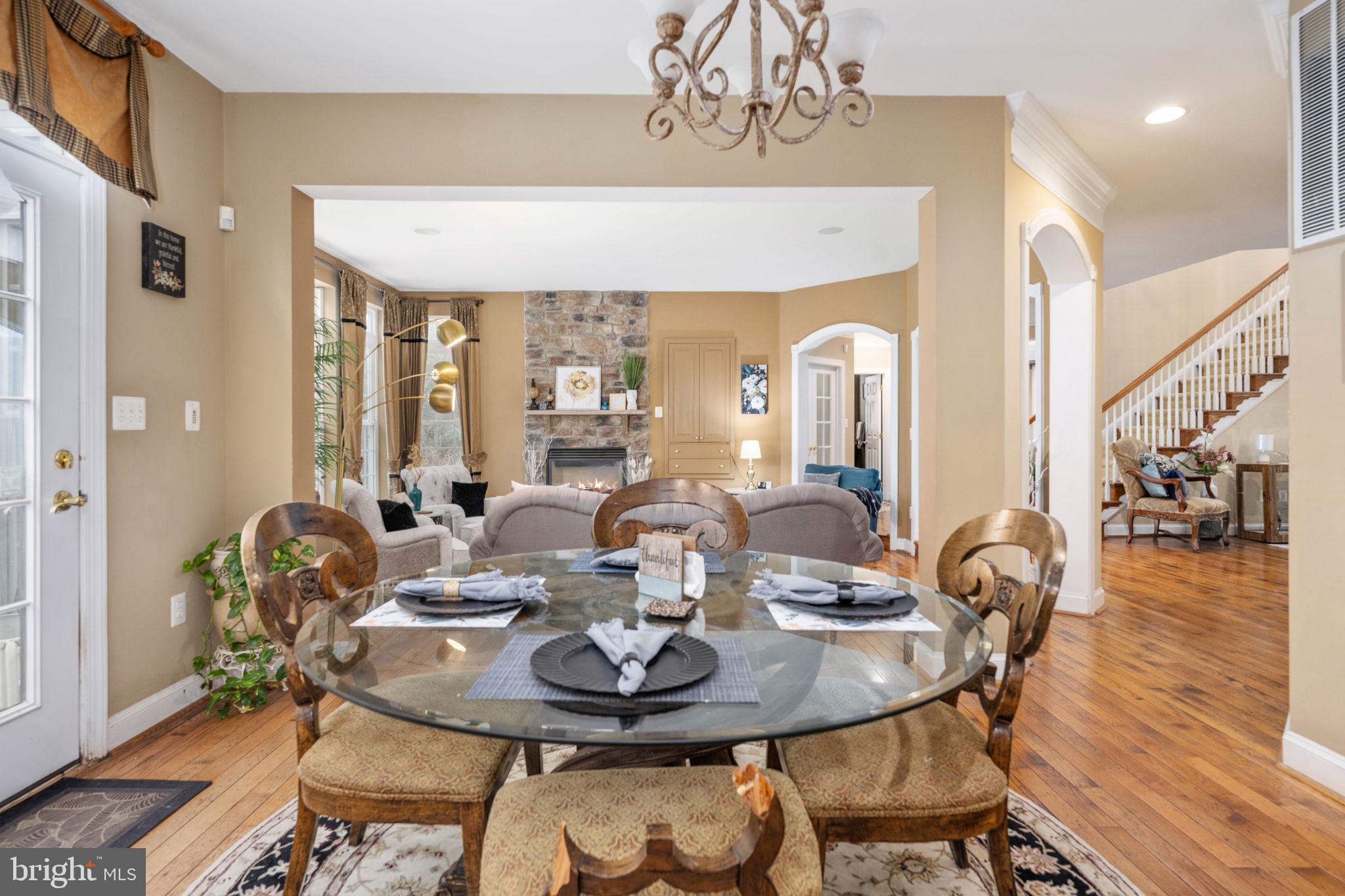 FAWN LAKE - Residential