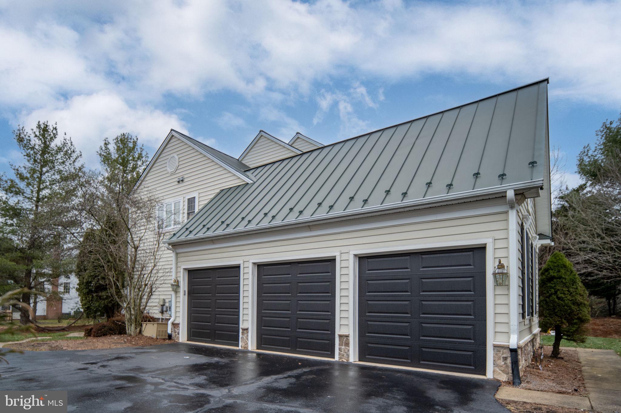 FAWN LAKE - Residential