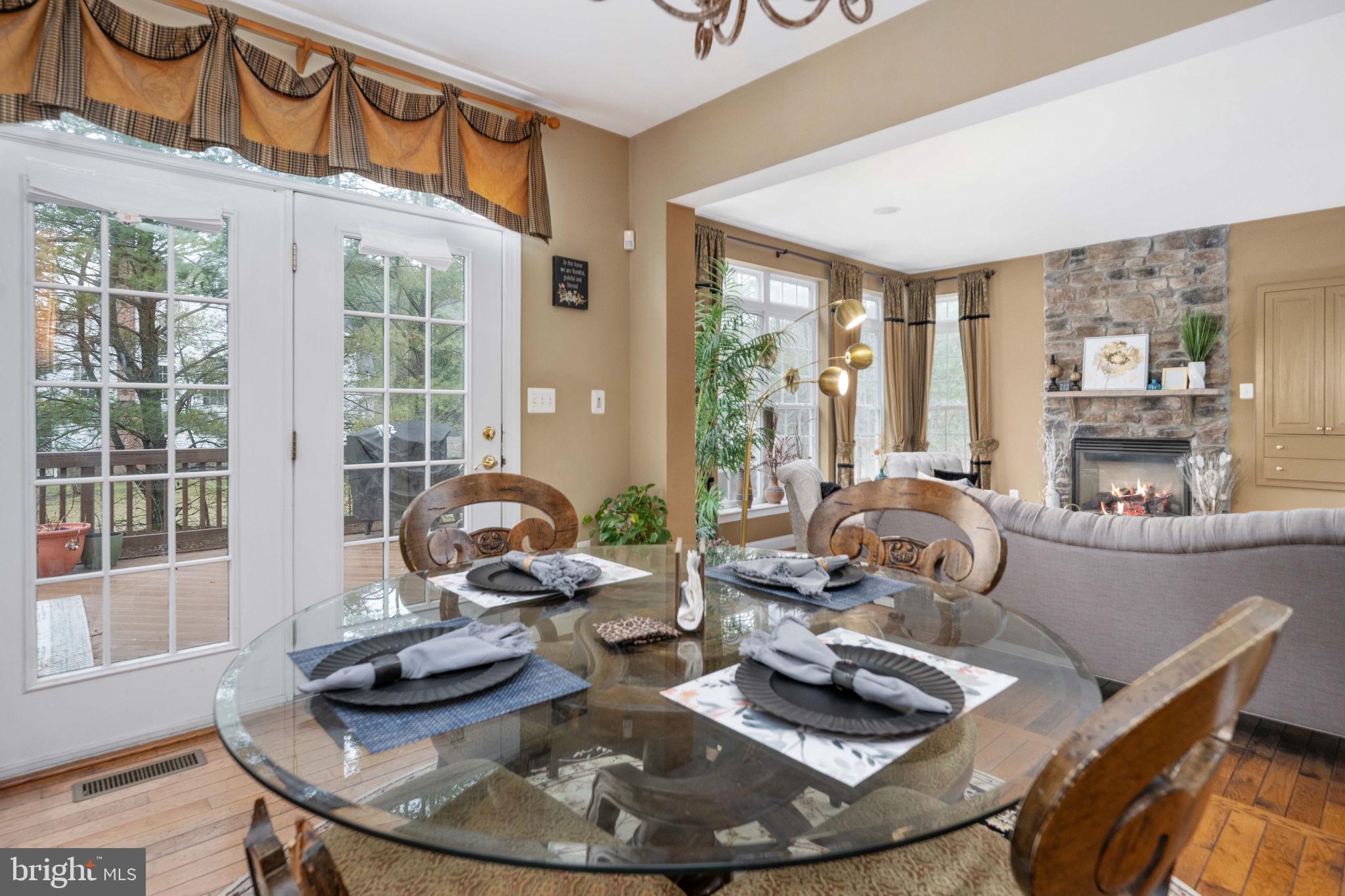 FAWN LAKE - Residential