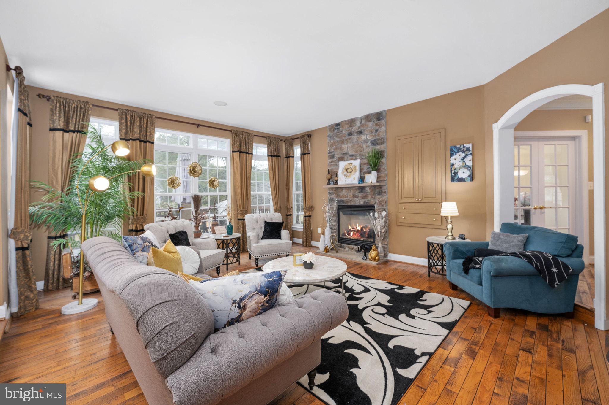 FAWN LAKE - Residential