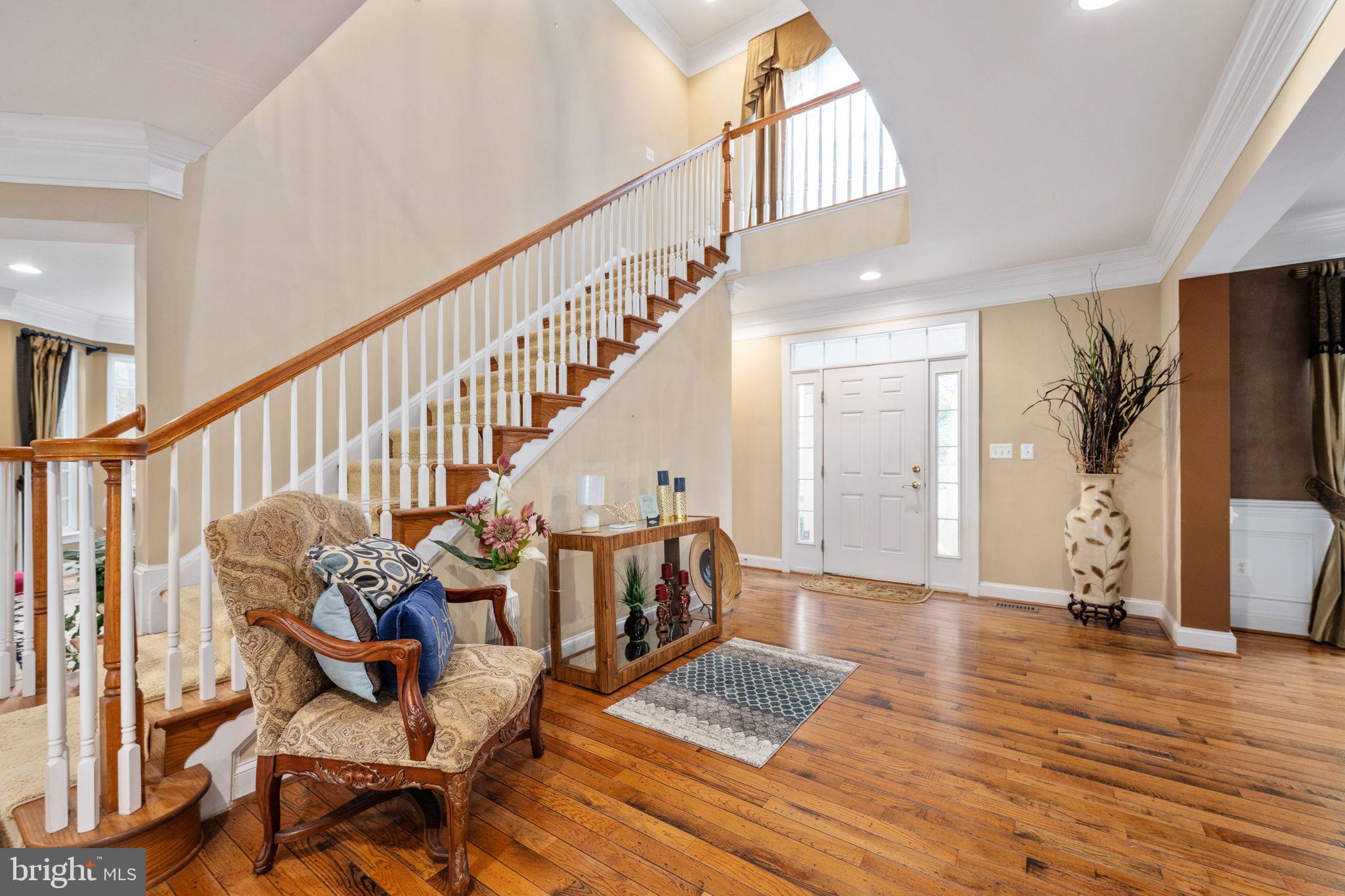 FAWN LAKE - Residential